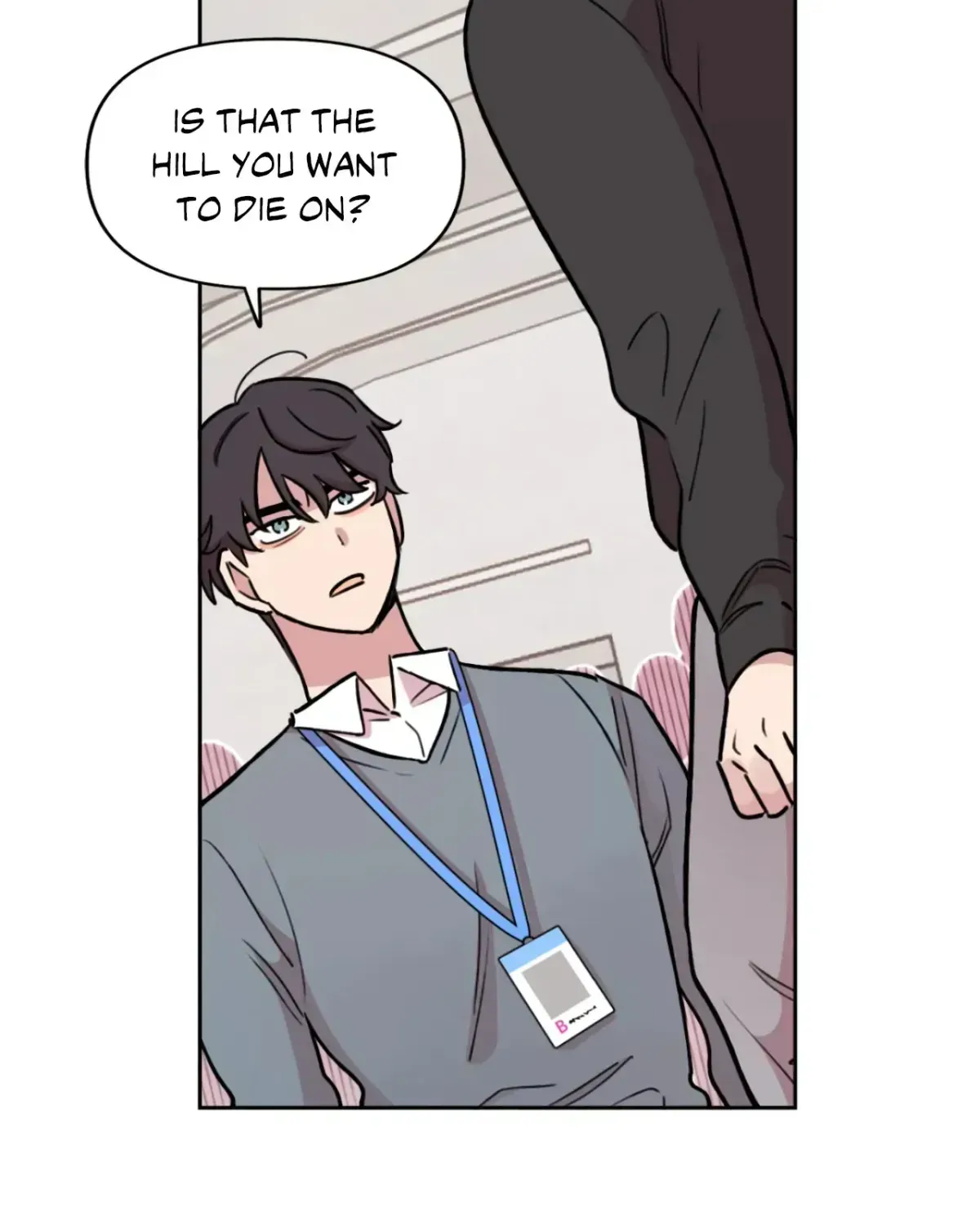 Read Leave the Work to Me! chapter 79.3 image 28 on Lezhin