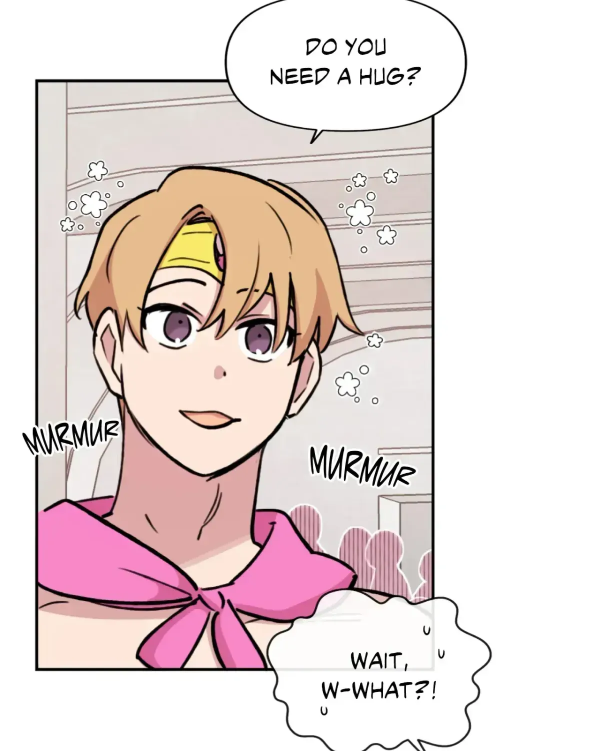 Read Leave the Work to Me! chapter 79.3 image 3 on Lezhin
