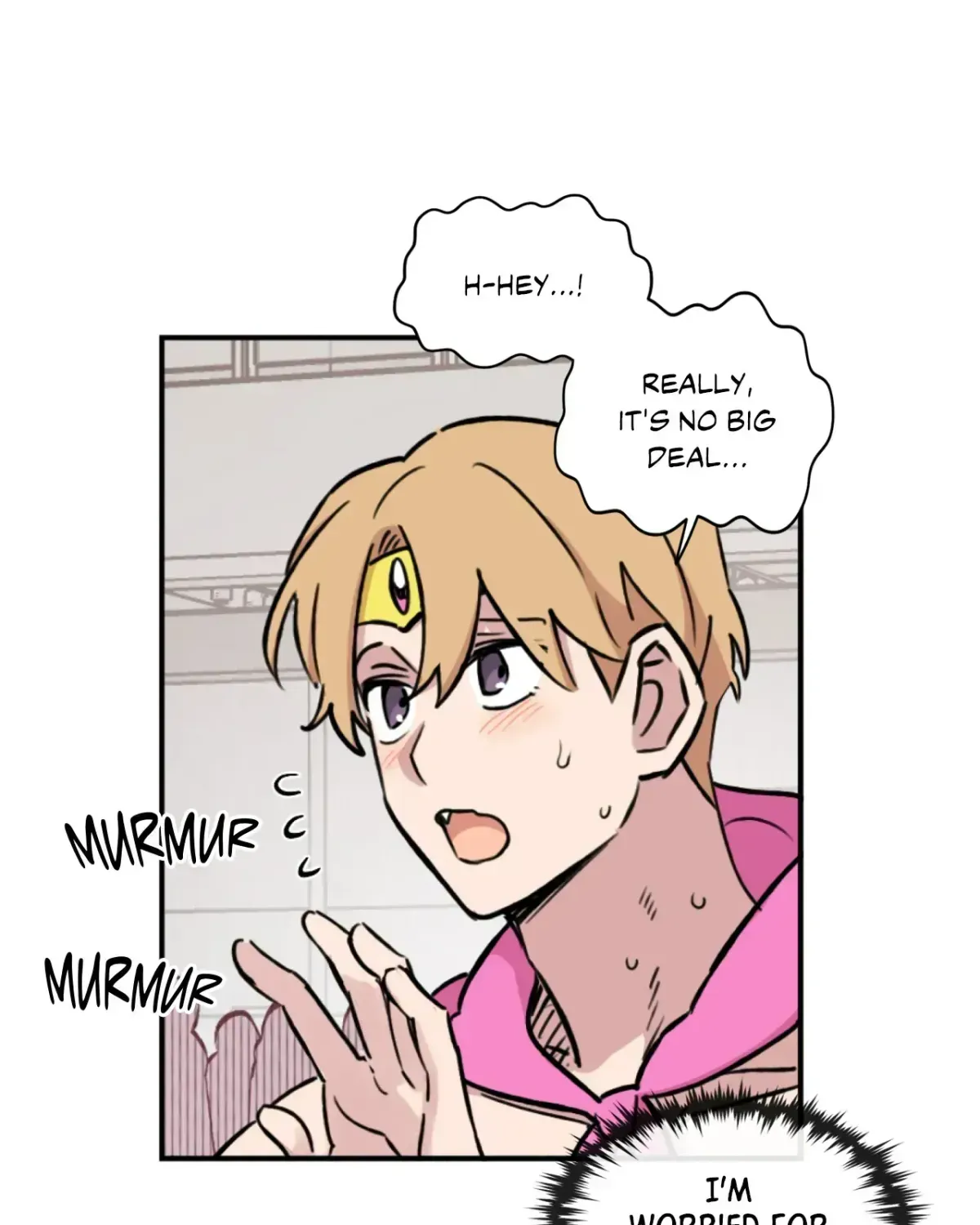 Read Leave the Work to Me! chapter 79.3 image 33 on Lezhin
