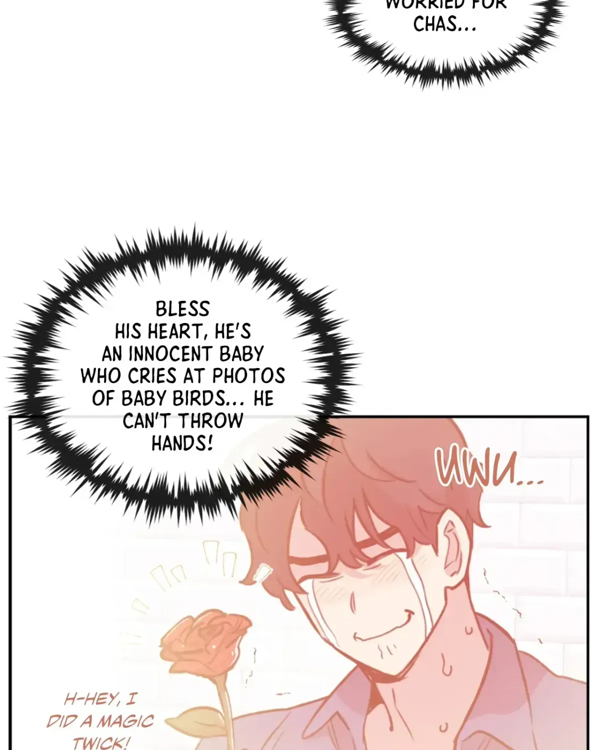 Read Leave the Work to Me! chapter 79.3 image 34 on Lezhin