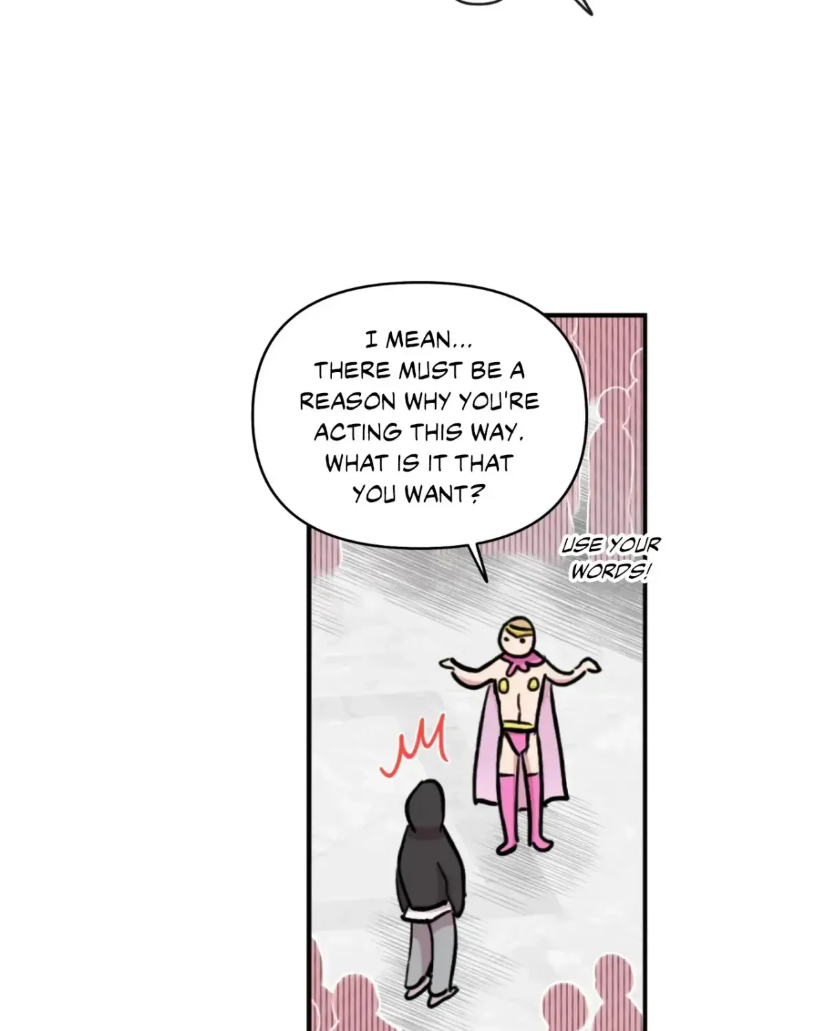 Read Leave the Work to Me! chapter 79.3 image 4 on Lezhin