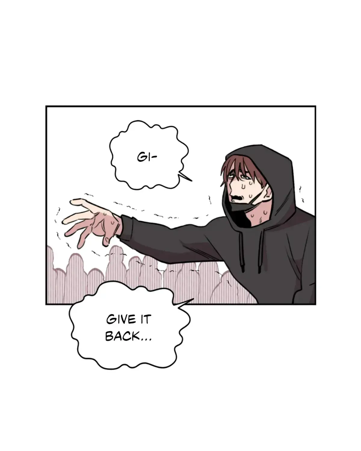 Read Leave the Work to Me! chapter 79.3 image 42 on Lezhin
