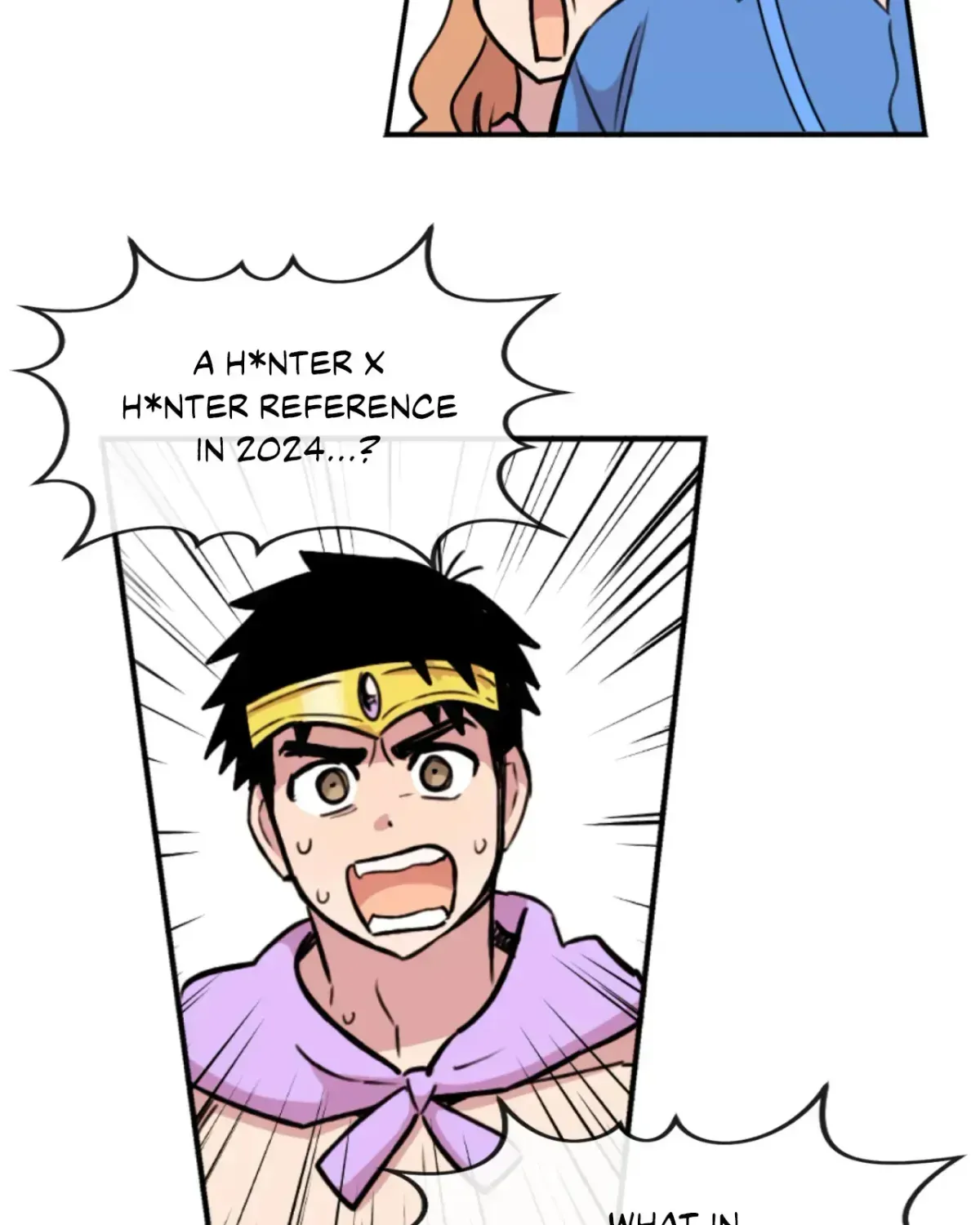 Read Leave the Work to Me! chapter 79.3 image 48 on Lezhin