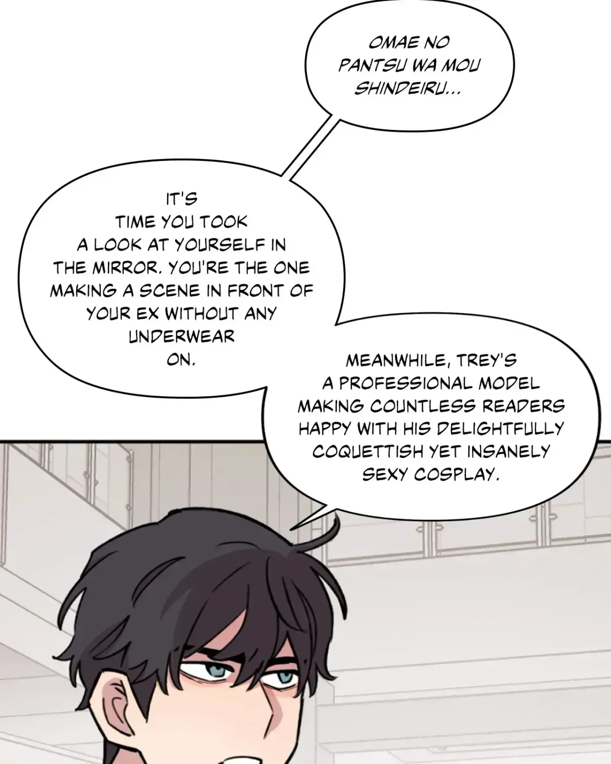 Read Leave the Work to Me! chapter 79.3 image 51 on Lezhin