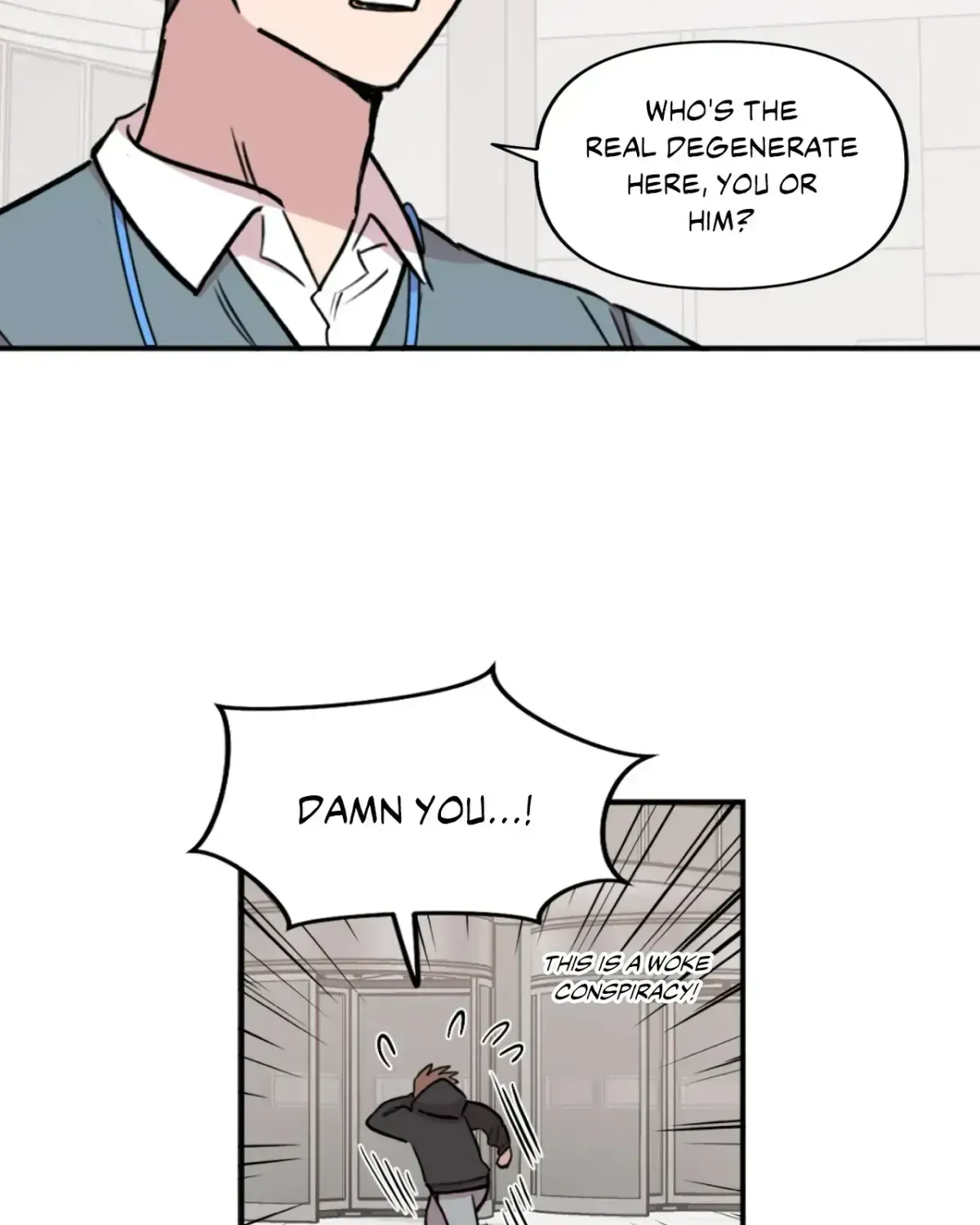 Read Leave the Work to Me! chapter 79.3 image 52 on Lezhin
