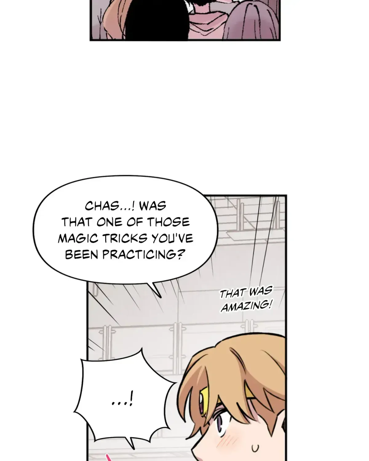 Read Leave the Work to Me! chapter 79.3 image 54 on Lezhin