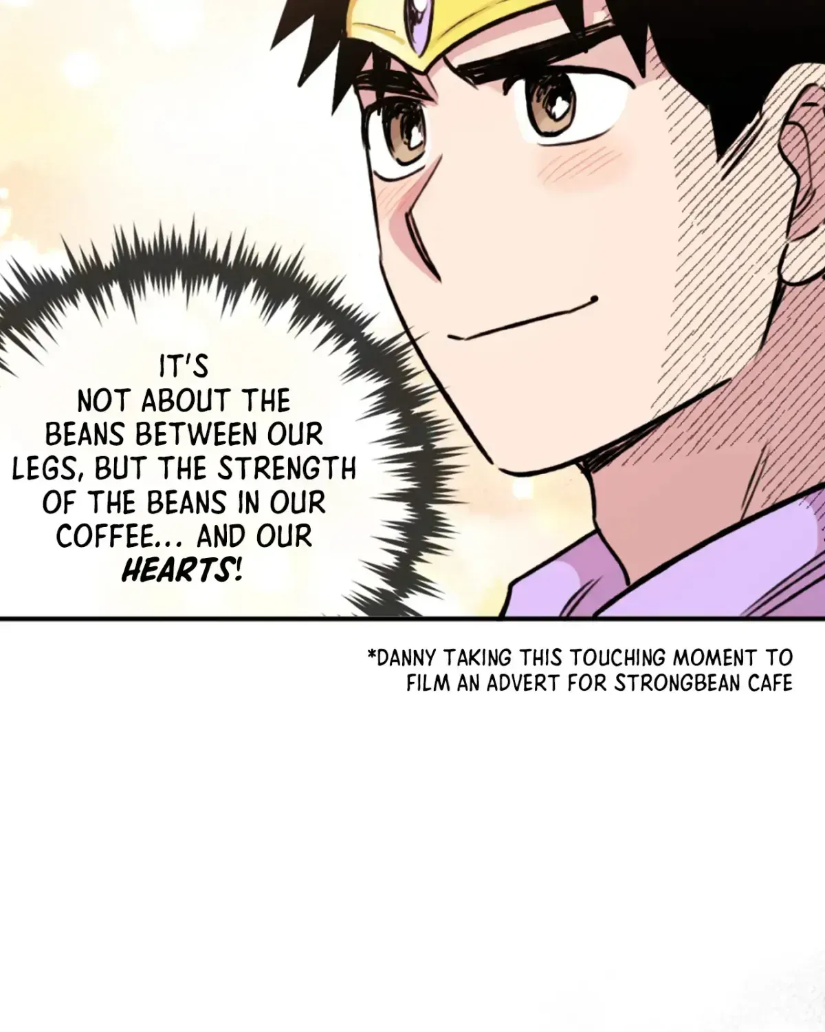 Read Leave the Work to Me! chapter 79.3 image 57 on Lezhin