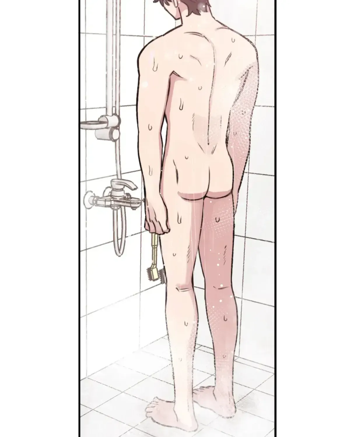 Read Leave the Work to Me! chapter 79.3 image 61 on Lezhin