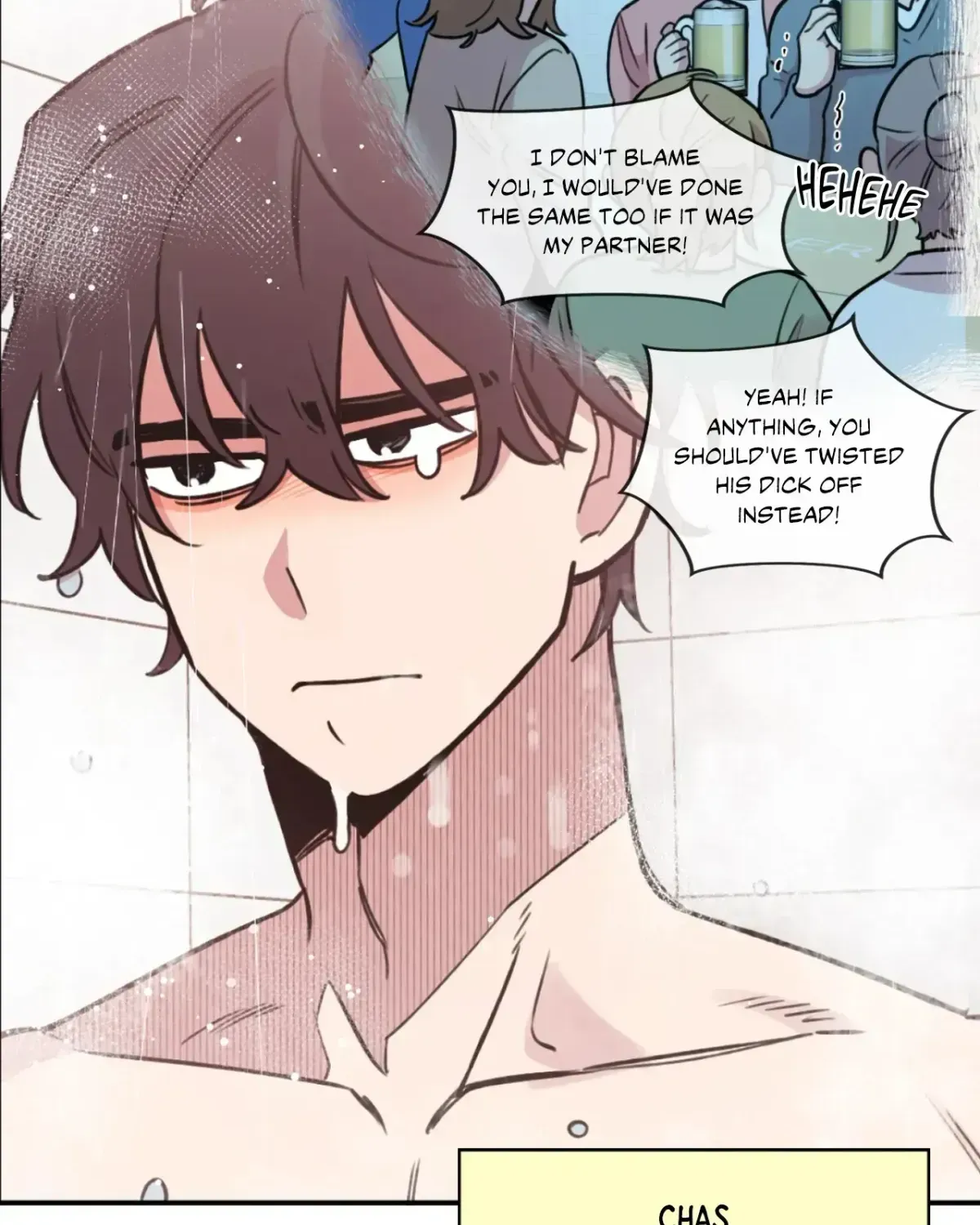 Read Leave the Work to Me! chapter 79.3 image 64 on Lezhin