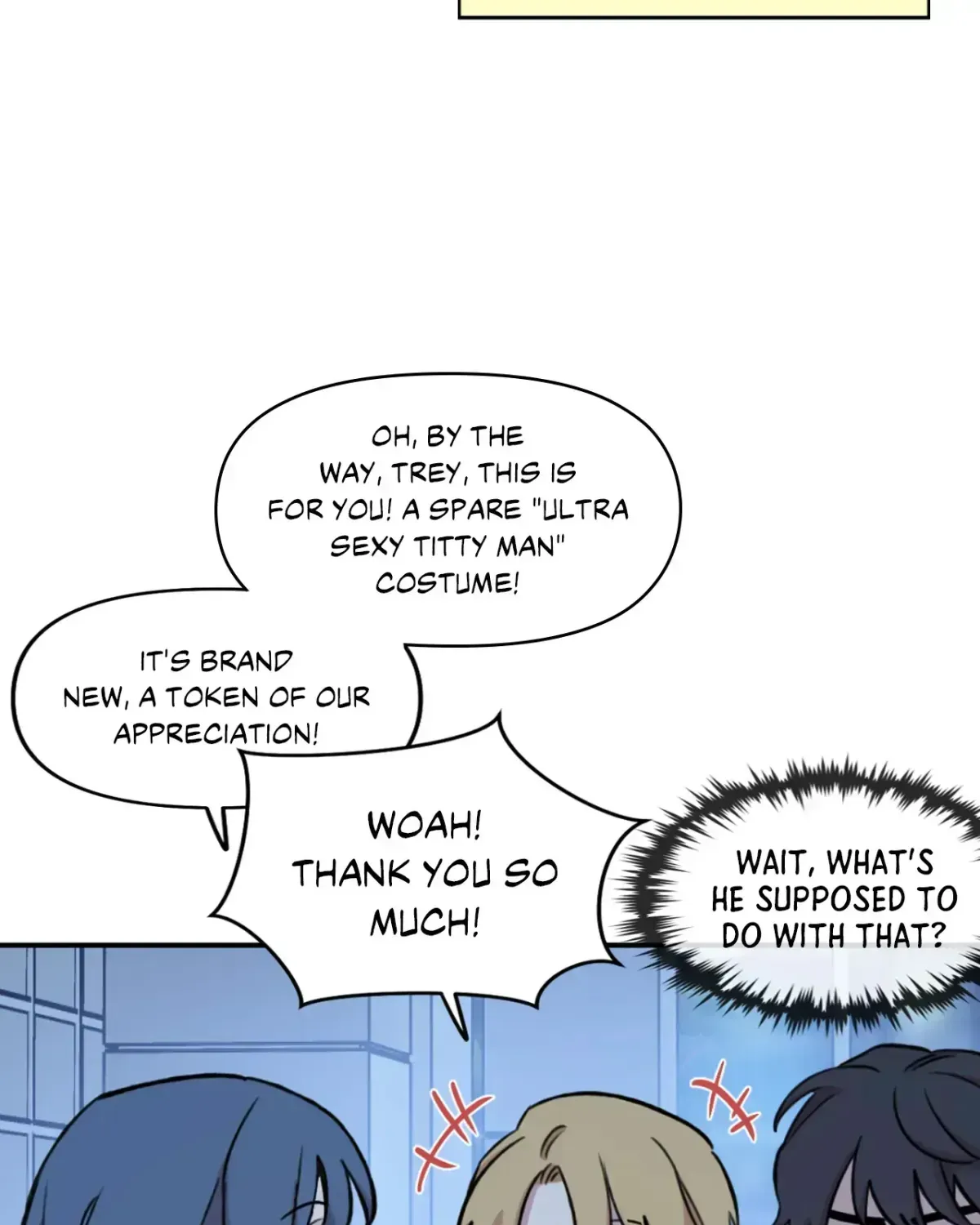 Read Leave the Work to Me! chapter 79.3 image 66 on Lezhin
