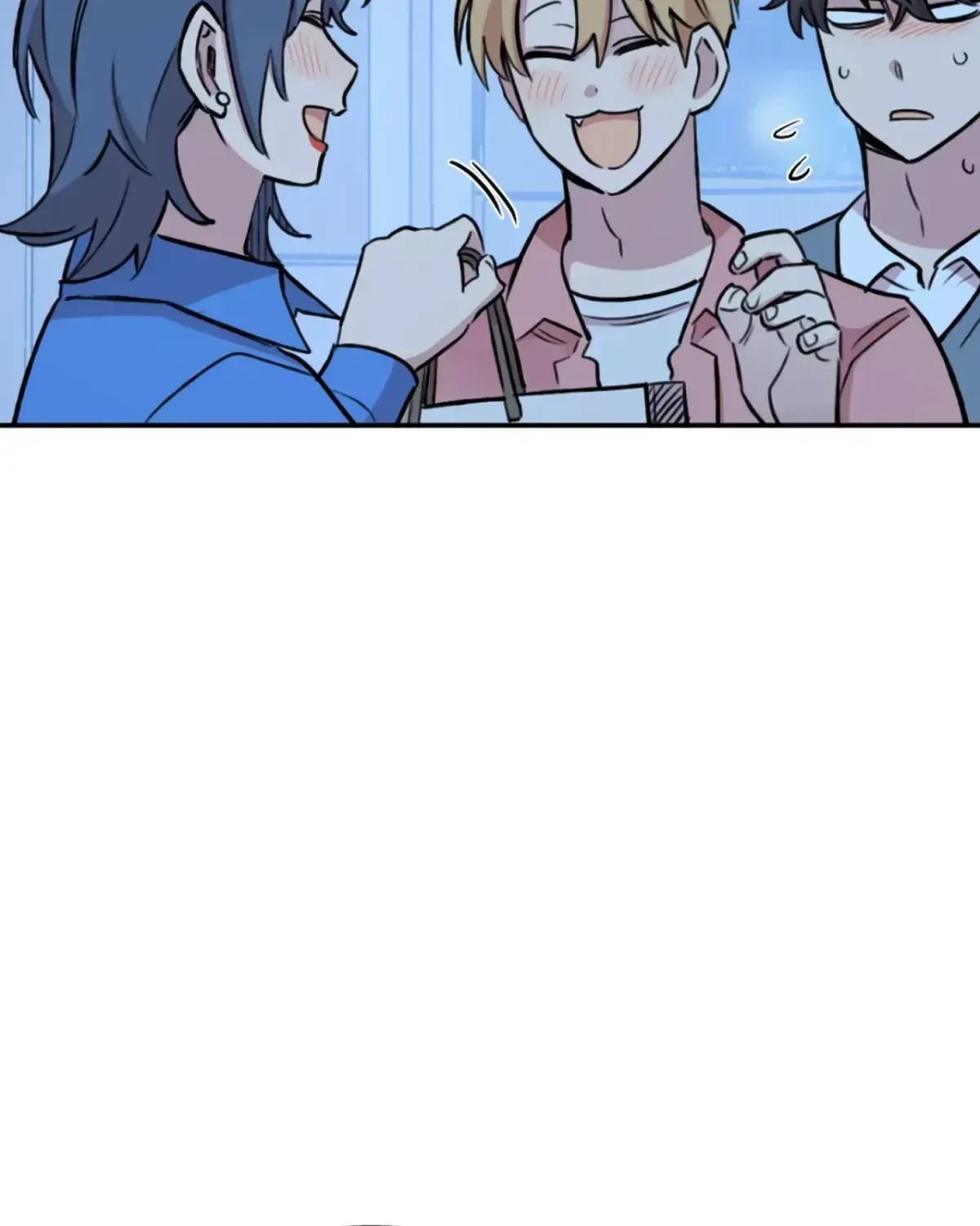 Read Leave the Work to Me! chapter 79.3 image 67 on Lezhin