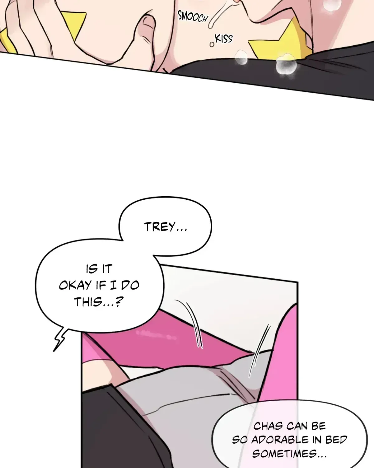 Read Leave the Work to Me! chapter 79.3 image 79 on Lezhin