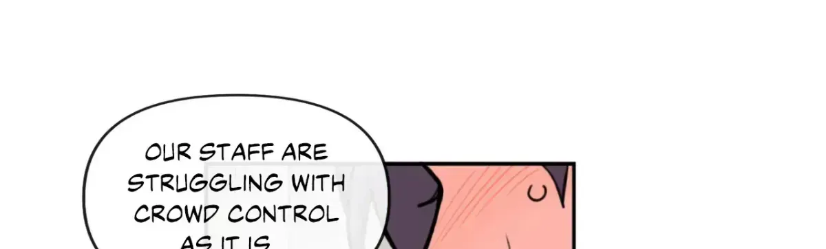 Read Leave the Work to Me! chapter 79.3 image 8 on Lezhin