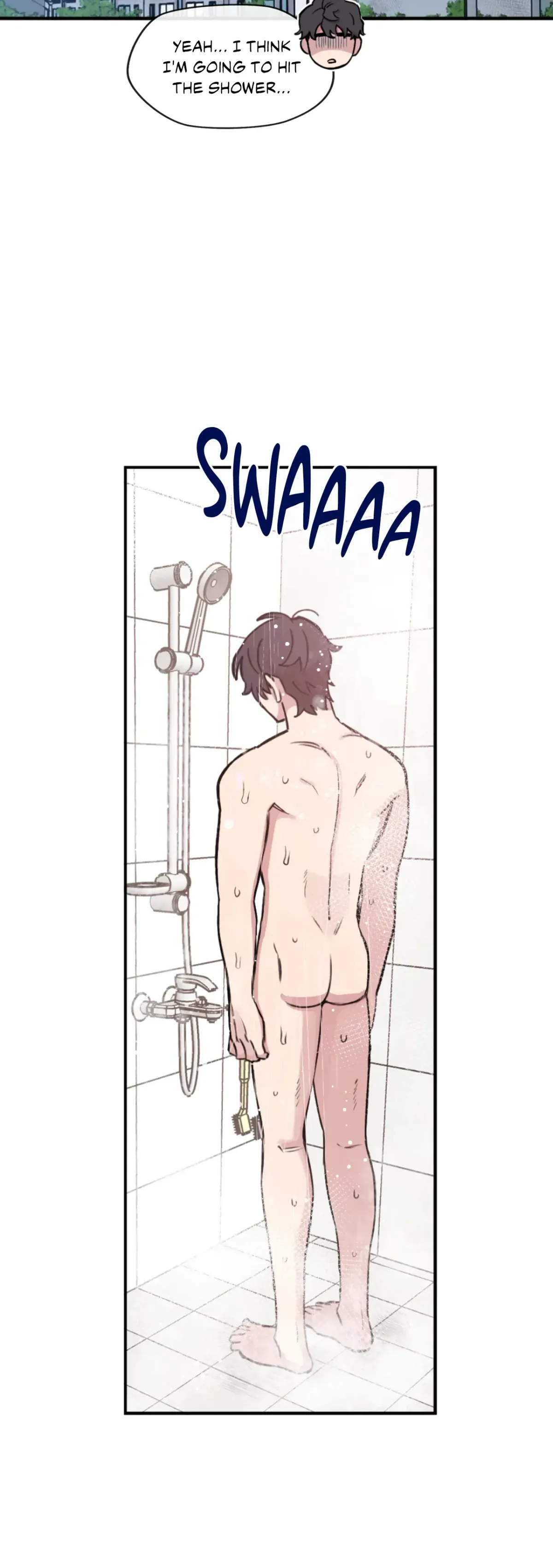 Read Leave the Work to Me! chapter 79.35 image 20 on Lezhin
