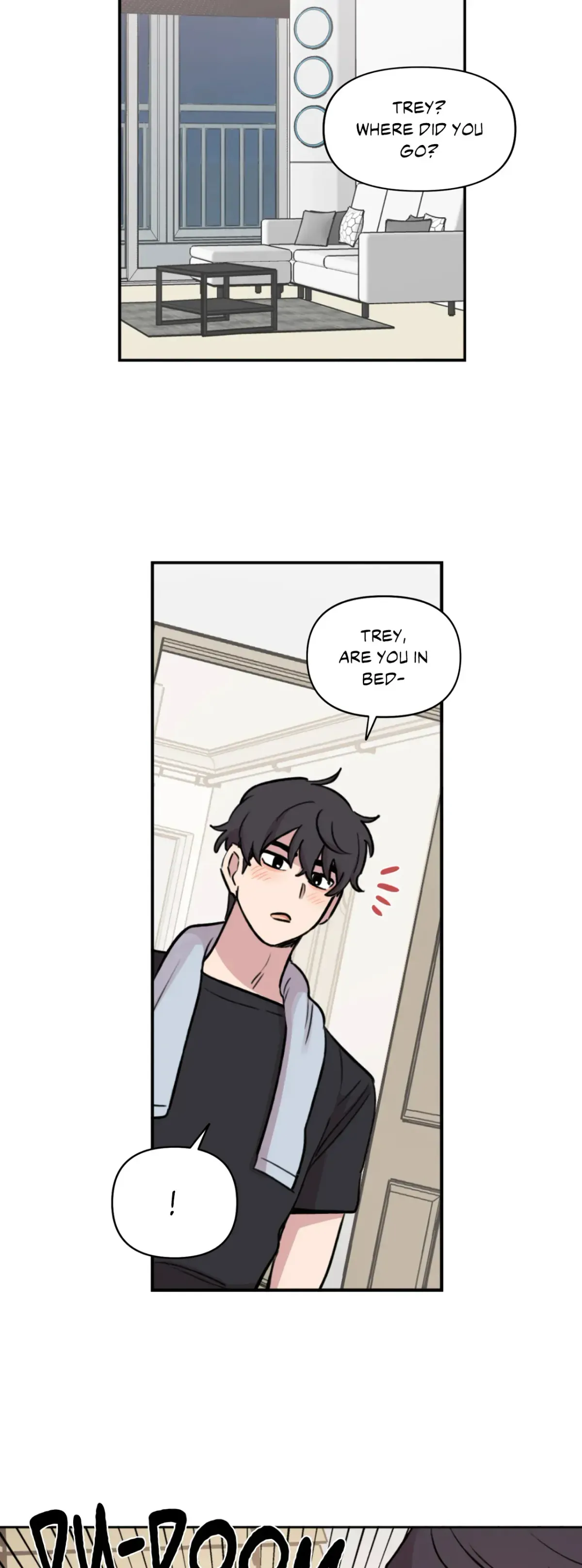 Read Leave the Work to Me! chapter 79.35 image 23 on Lezhin