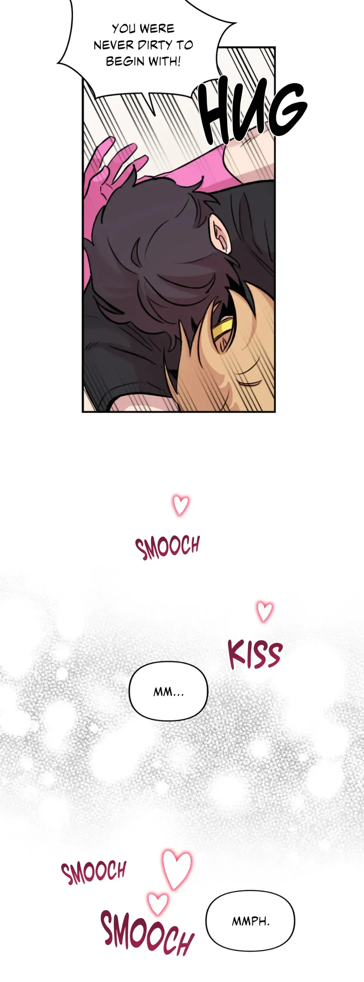 Read Leave the Work to Me! chapter 79.35 image 25 on Lezhin