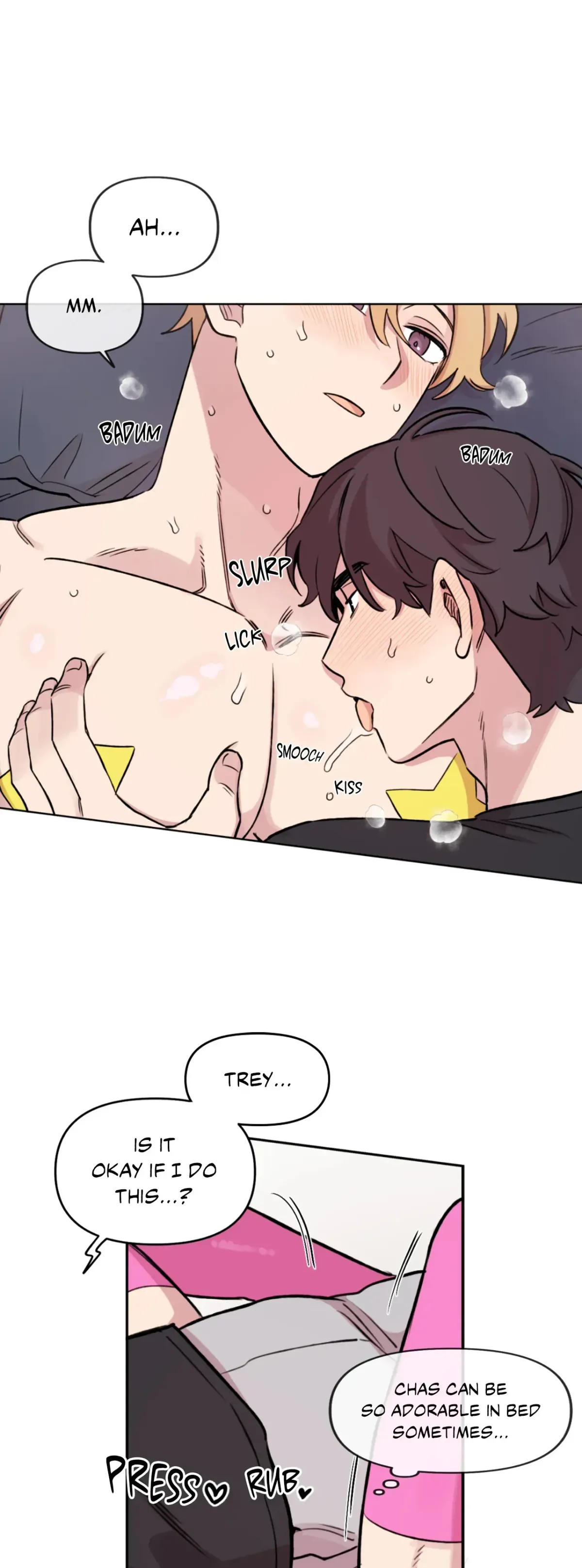 Read Leave the Work to Me! chapter 79.35 image 26 on Lezhin