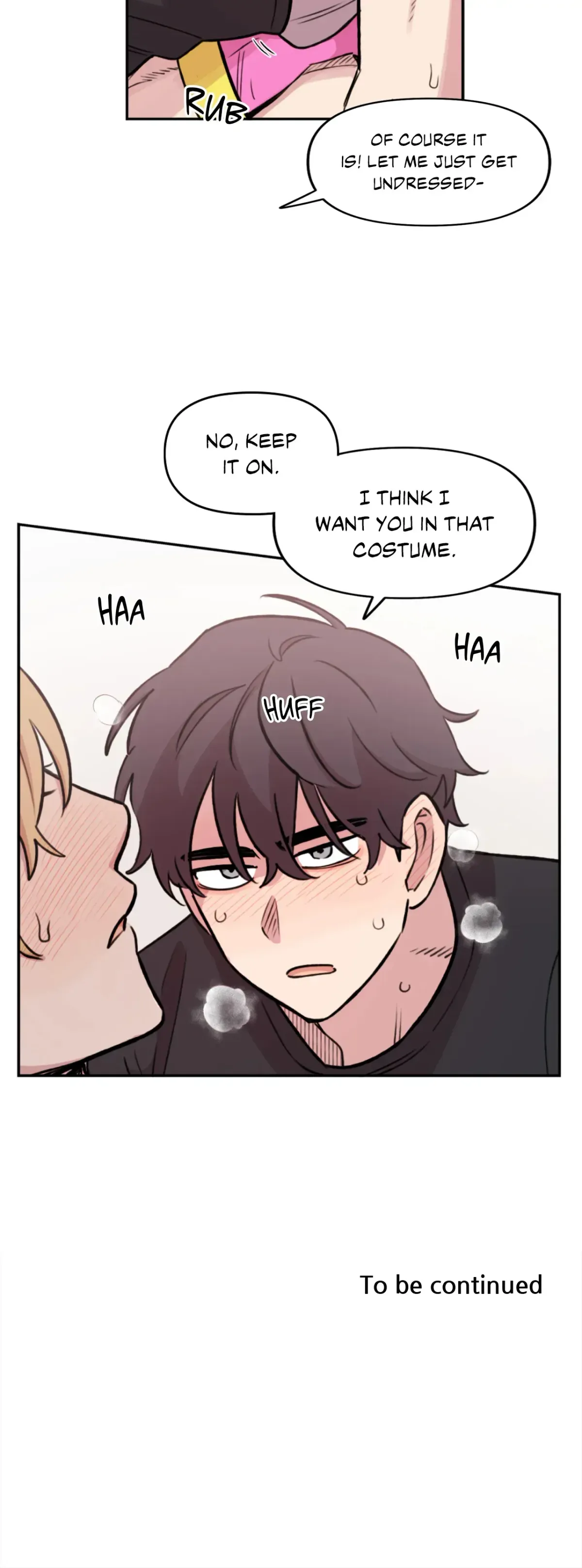 Read Leave the Work to Me! chapter 79.35 image 27 on Lezhin