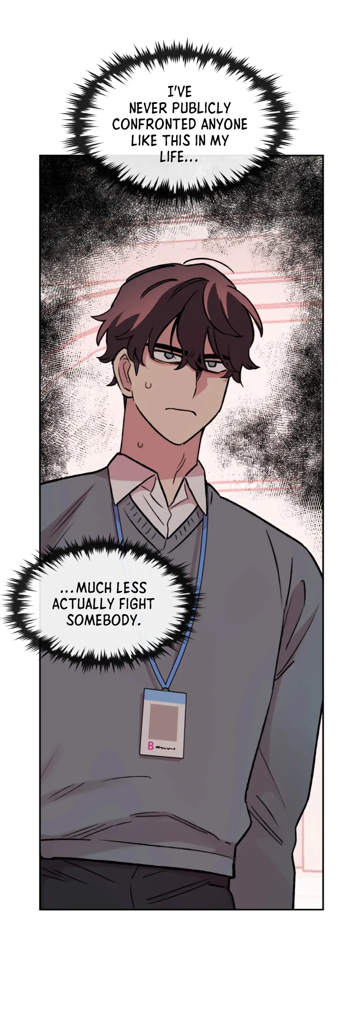 Read Leave the Work to Me! chapter 79.35 image 6 on Lezhin