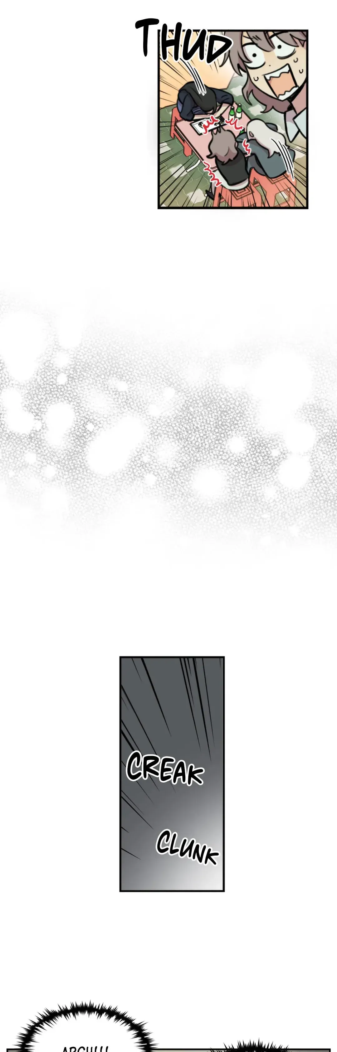 Read Leave the Work to Me! chapter 79 image 22 on Lezhin