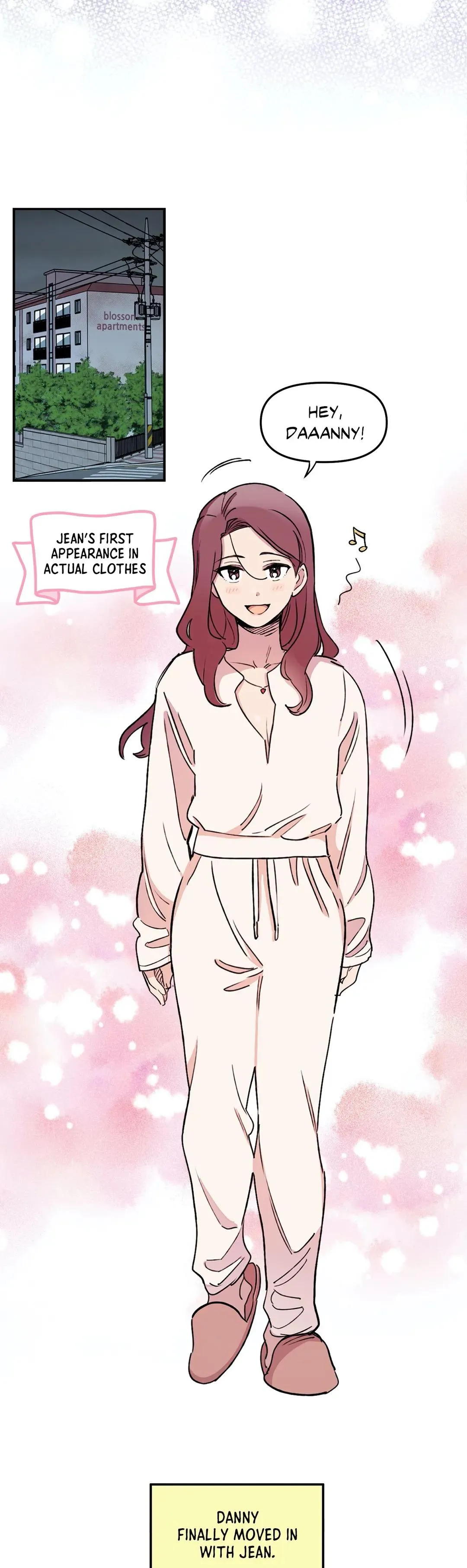 Read Leave the Work to Me! chapter 8 image 8 on Lezhin