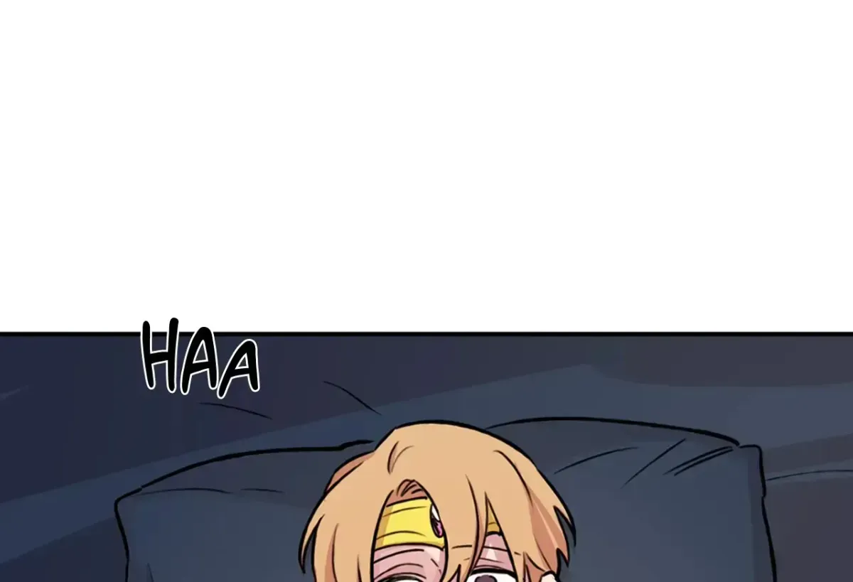 Read Leave the Work to Me! chapter 80.3 image 1 on Lezhin