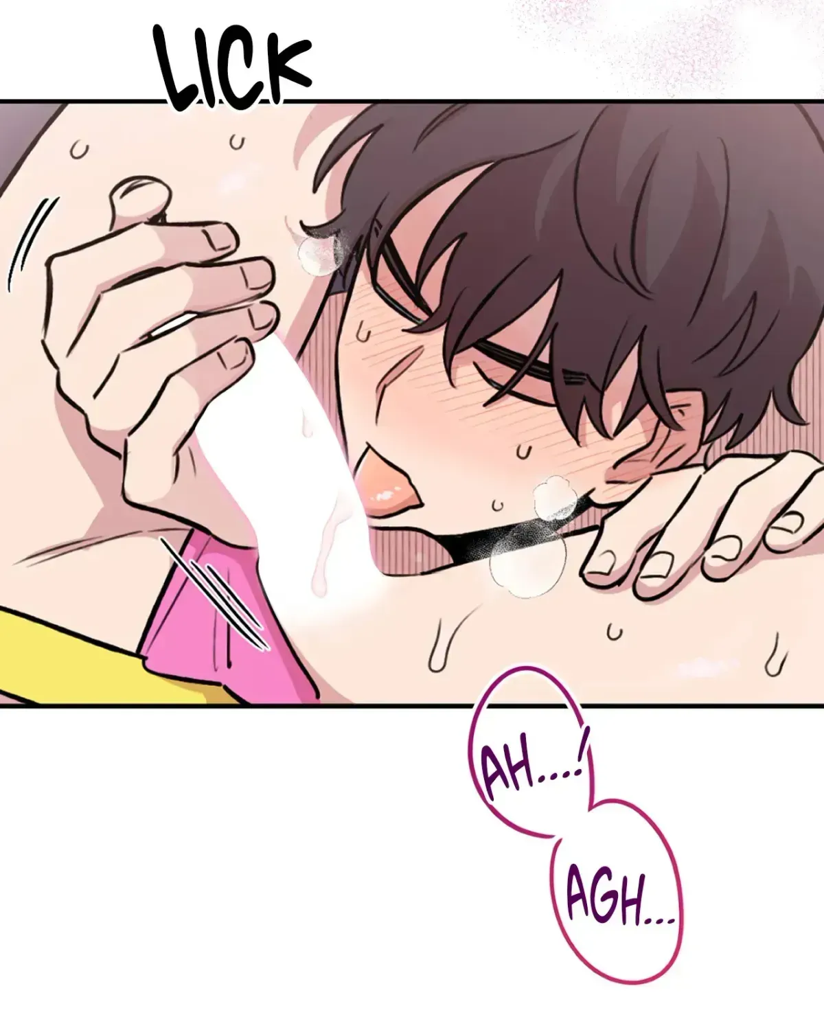 Read Leave the Work to Me! chapter 80.3 image 10 on Lezhin