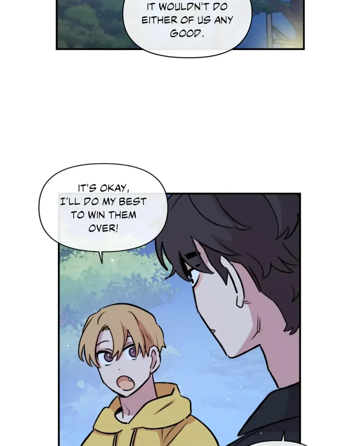 Read Leave the Work to Me! chapter 80.3 image 102 on Lezhin
