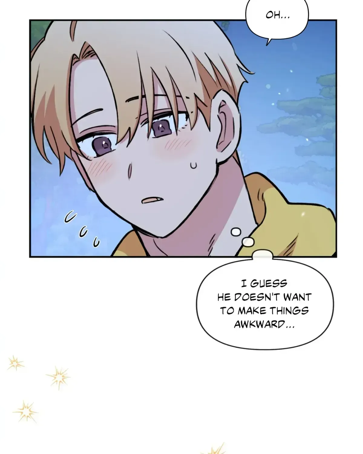 Read Leave the Work to Me! chapter 80.3 image 105 on Lezhin