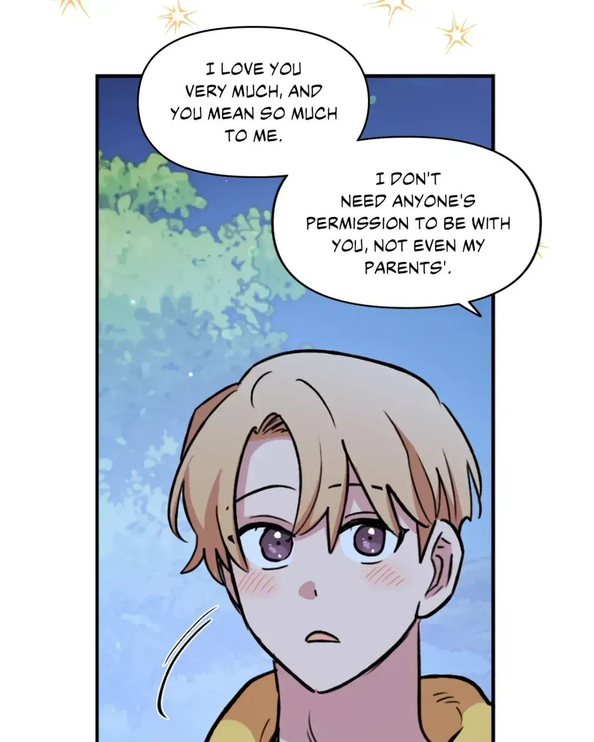 Read Leave the Work to Me! chapter 80.3 image 107 on Lezhin