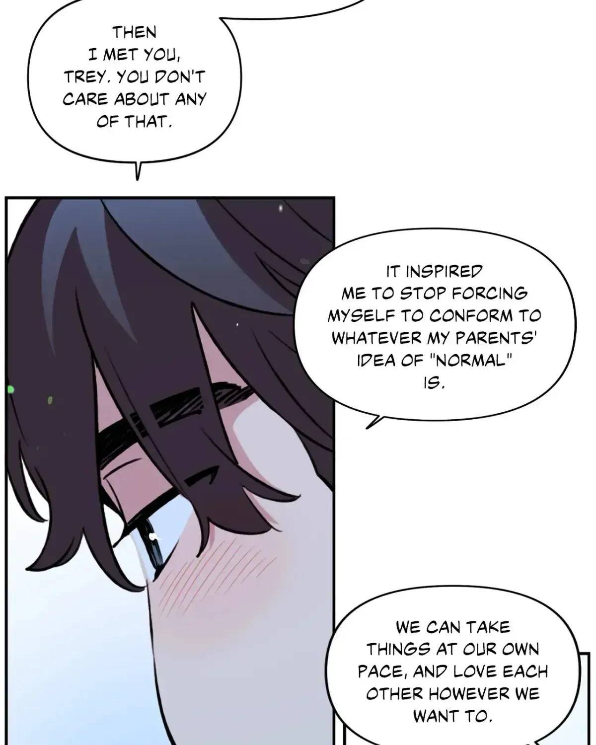 Read Leave the Work to Me! chapter 80.3 image 111 on Lezhin