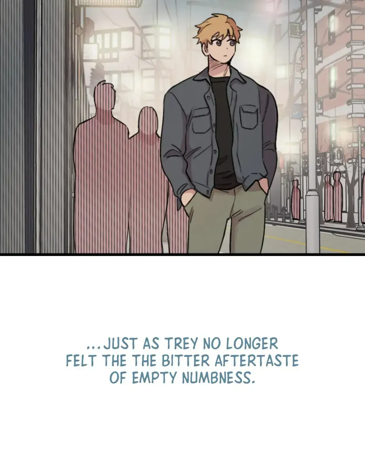 Read Leave the Work to Me! chapter 80.3 image 123 on Lezhin