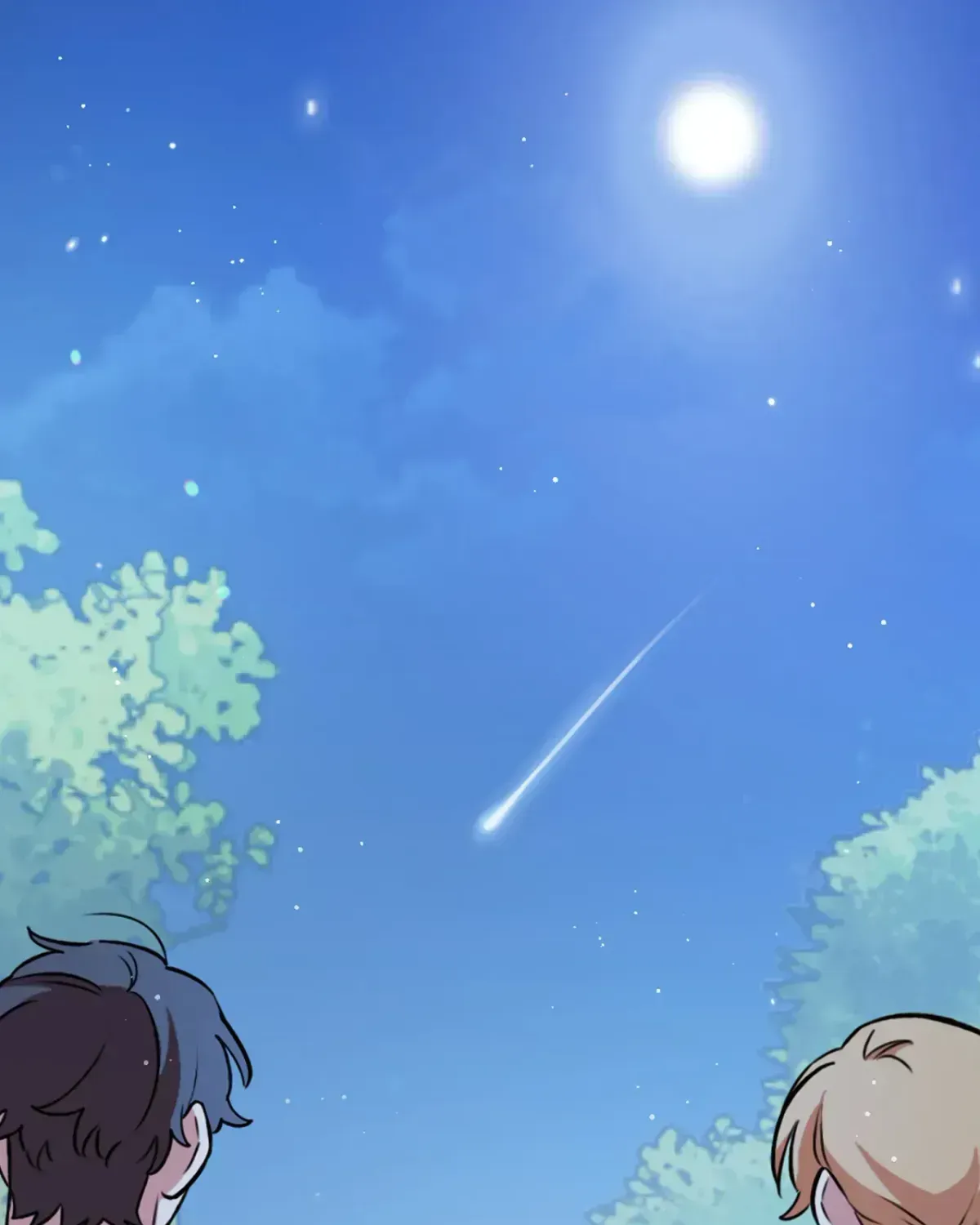 Read Leave the Work to Me! chapter 80.3 image 127 on Lezhin