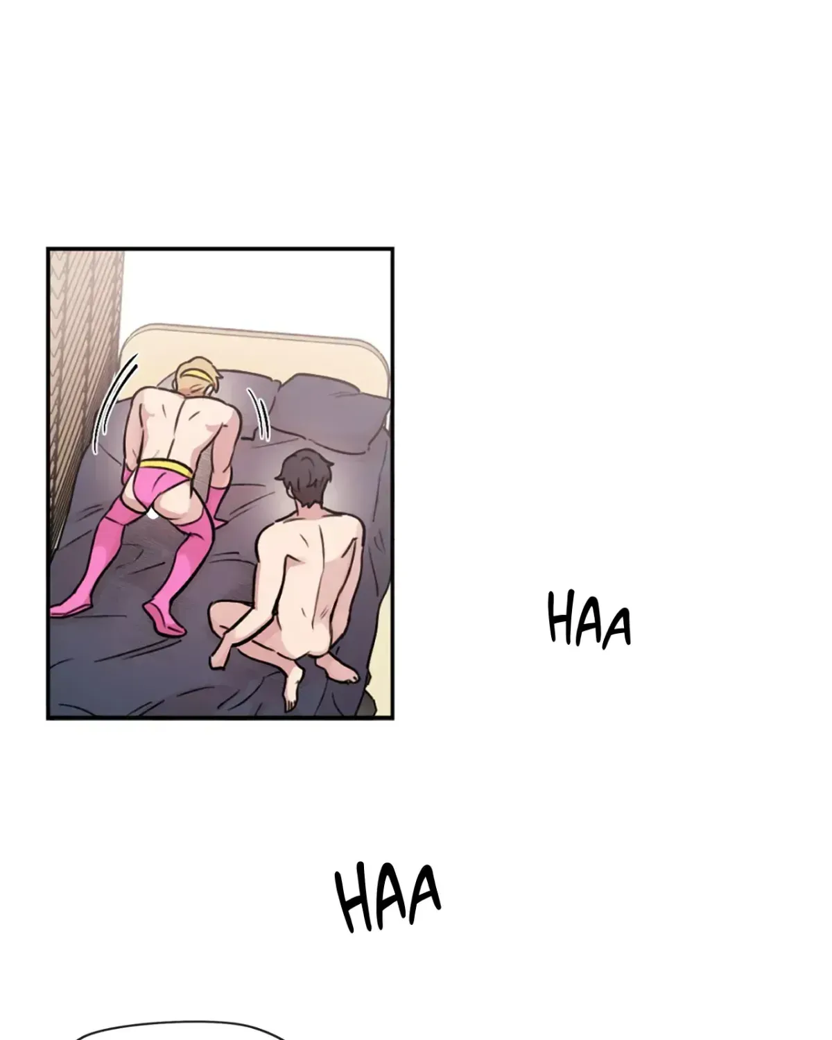 Read Leave the Work to Me! chapter 80.3 image 17 on Lezhin
