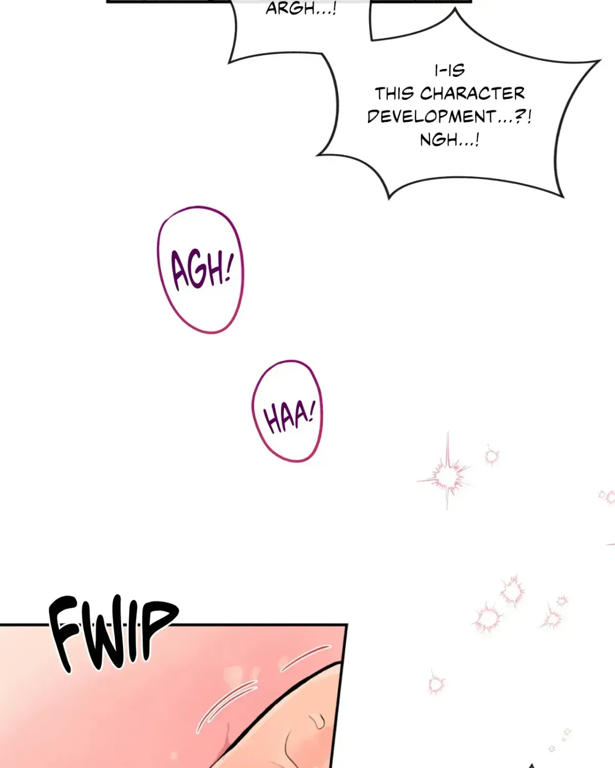 Read Leave the Work to Me! chapter 80.3 image 26 on Lezhin