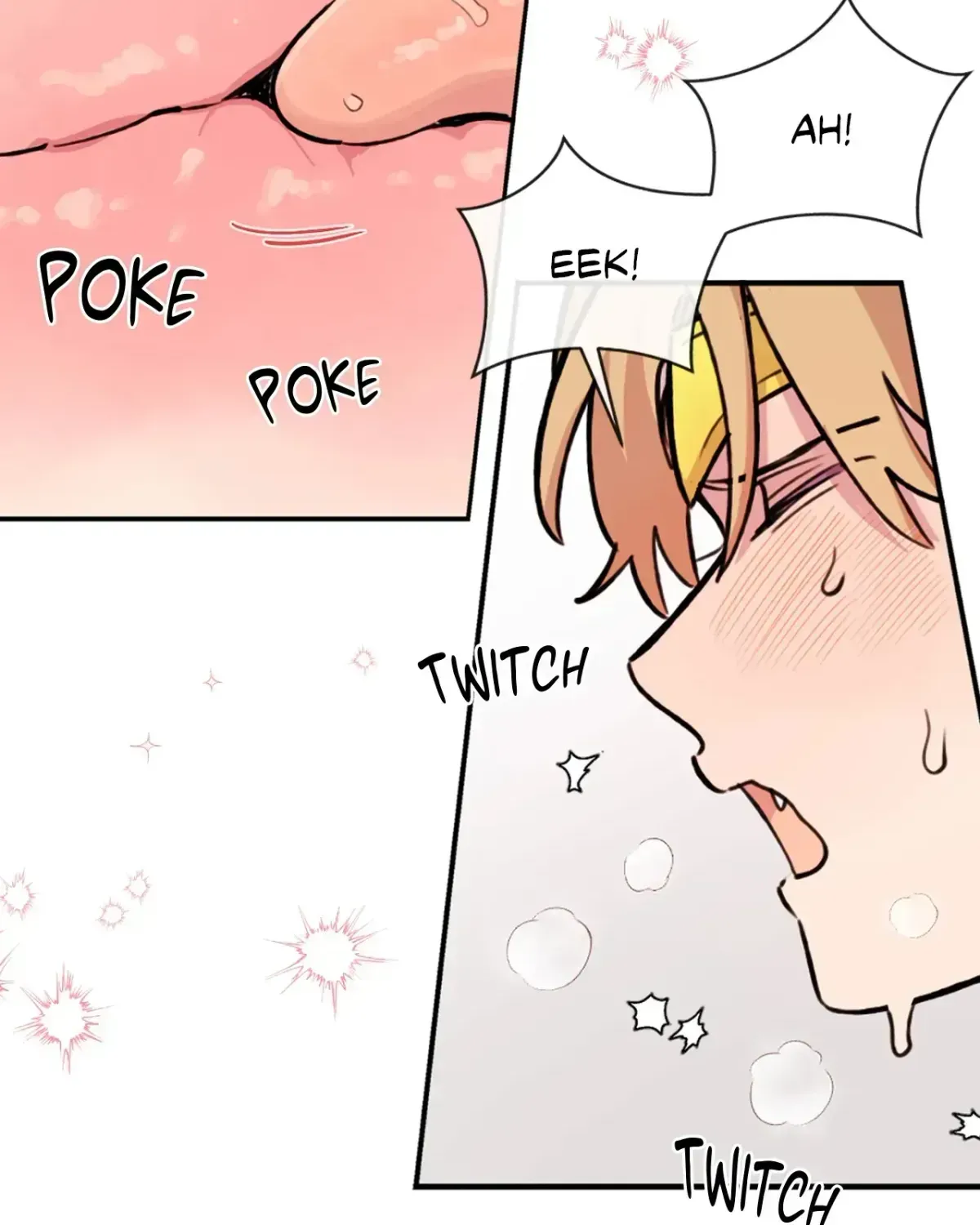 Read Leave the Work to Me! chapter 80.3 image 27 on Lezhin