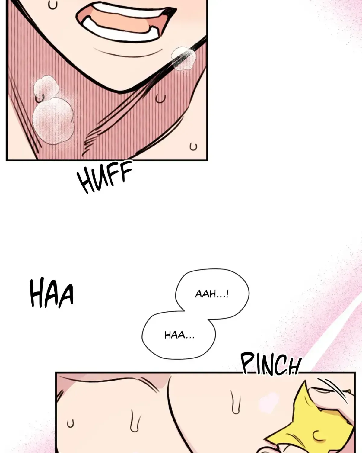 Read Leave the Work to Me! chapter 80.3 image 42 on Lezhin