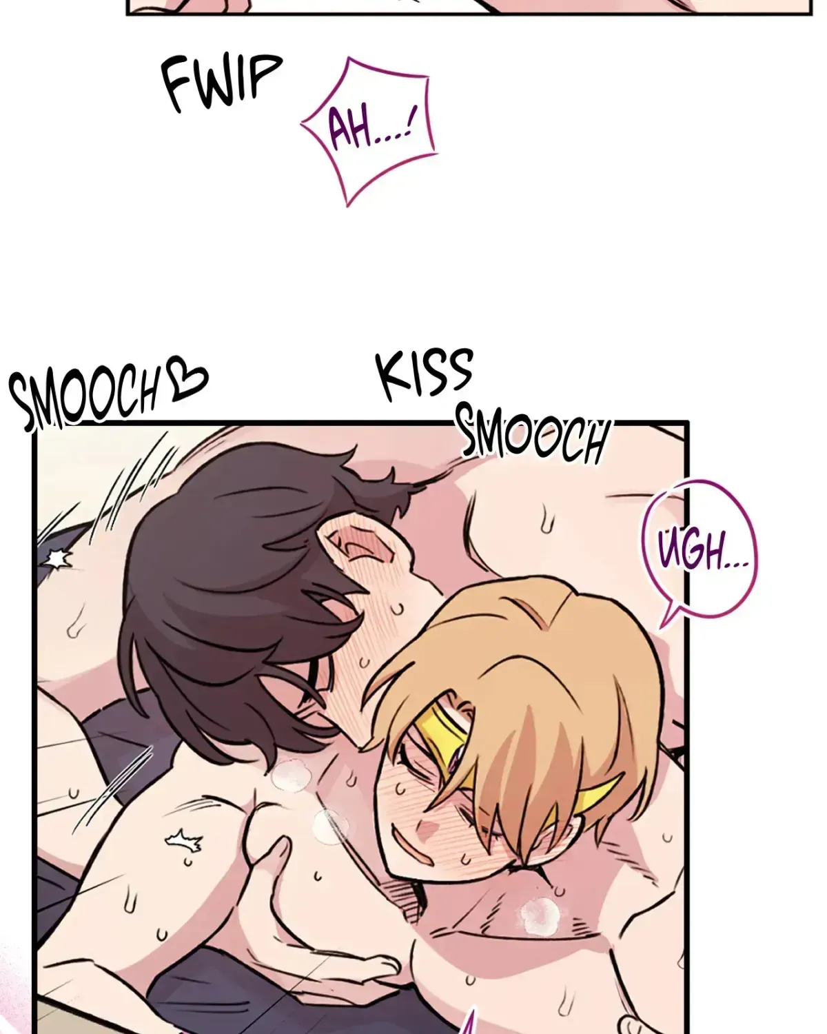 Read Leave the Work to Me! chapter 80.3 image 44 on Lezhin