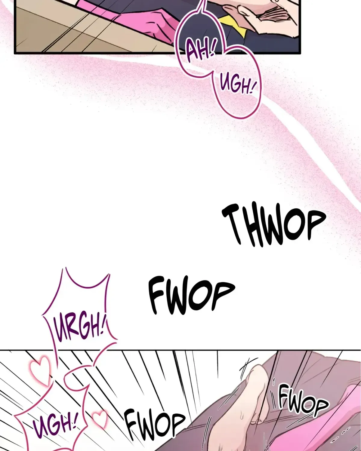 Read Leave the Work to Me! chapter 80.3 image 45 on Lezhin