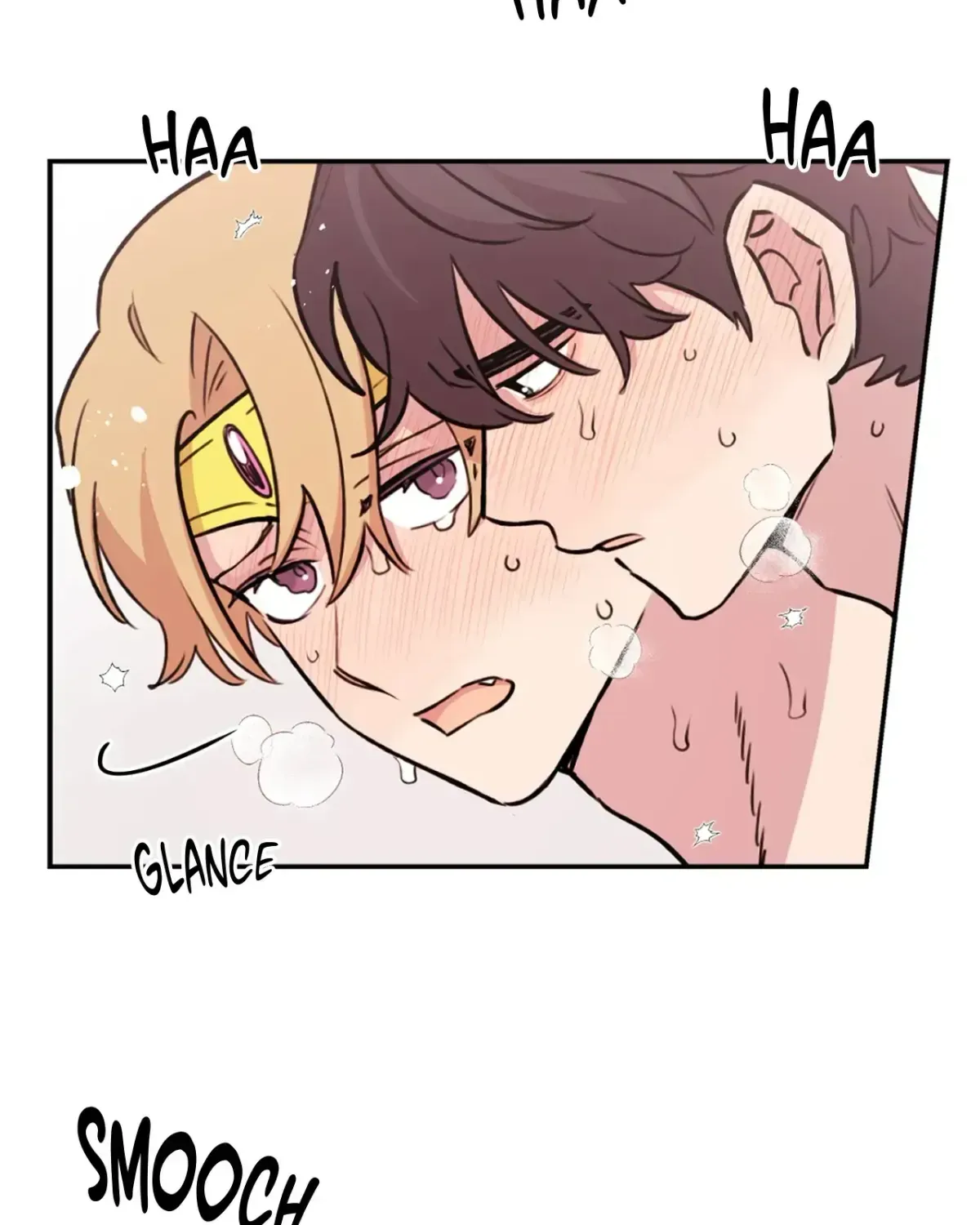 Read Leave the Work to Me! chapter 80.3 image 51 on Lezhin