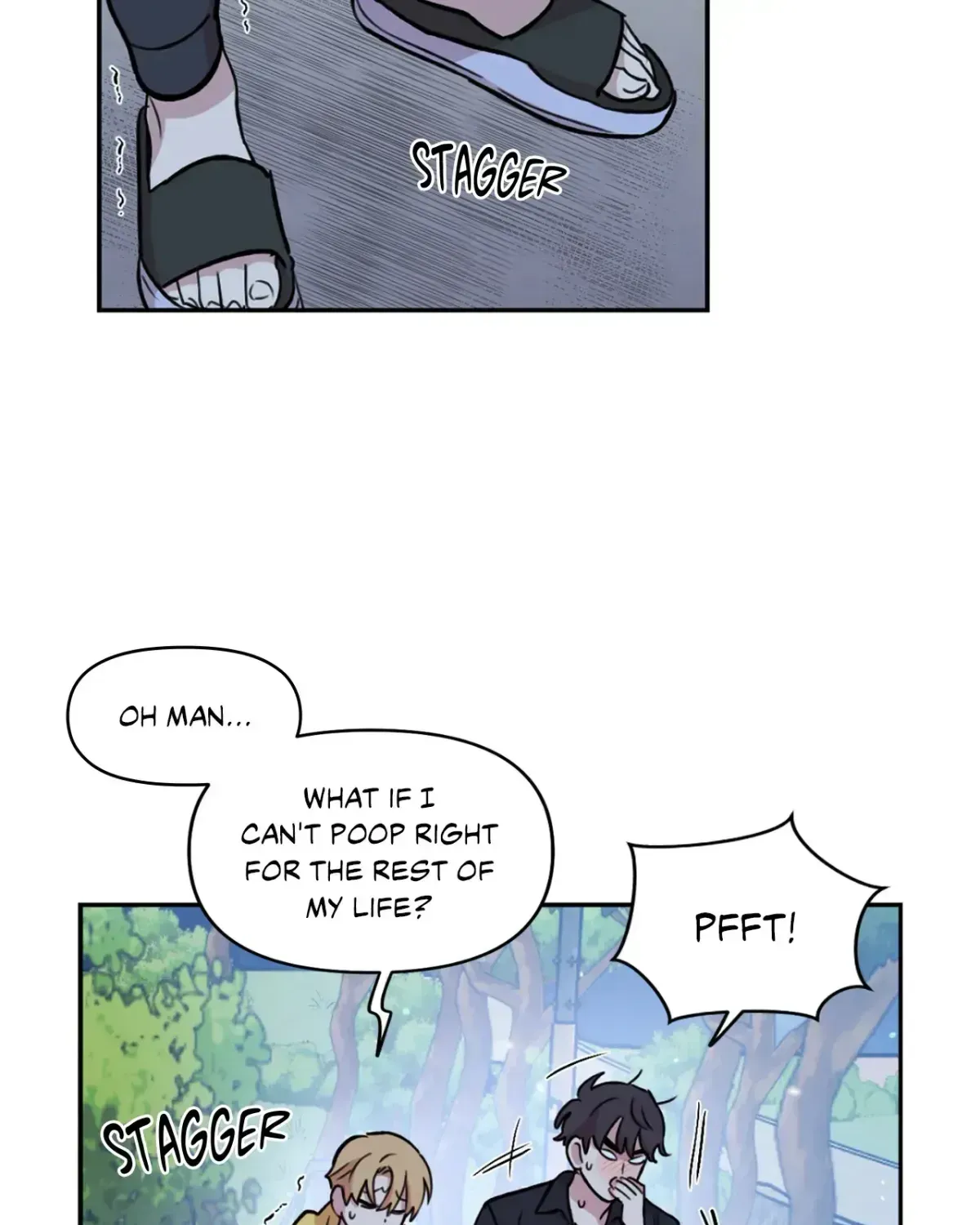 Read Leave the Work to Me! chapter 80.3 image 59 on Lezhin