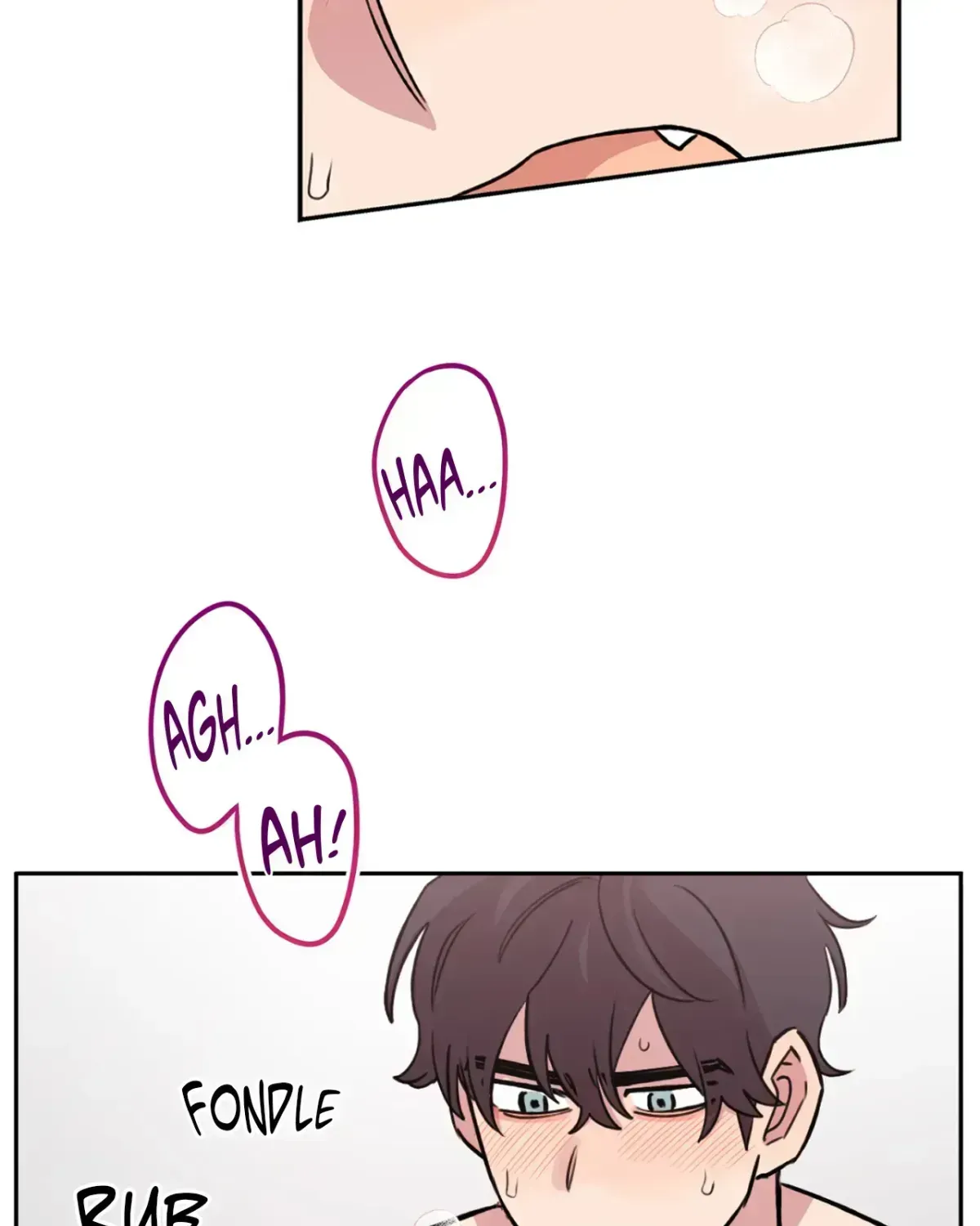 Read Leave the Work to Me! chapter 80.3 image 6 on Lezhin