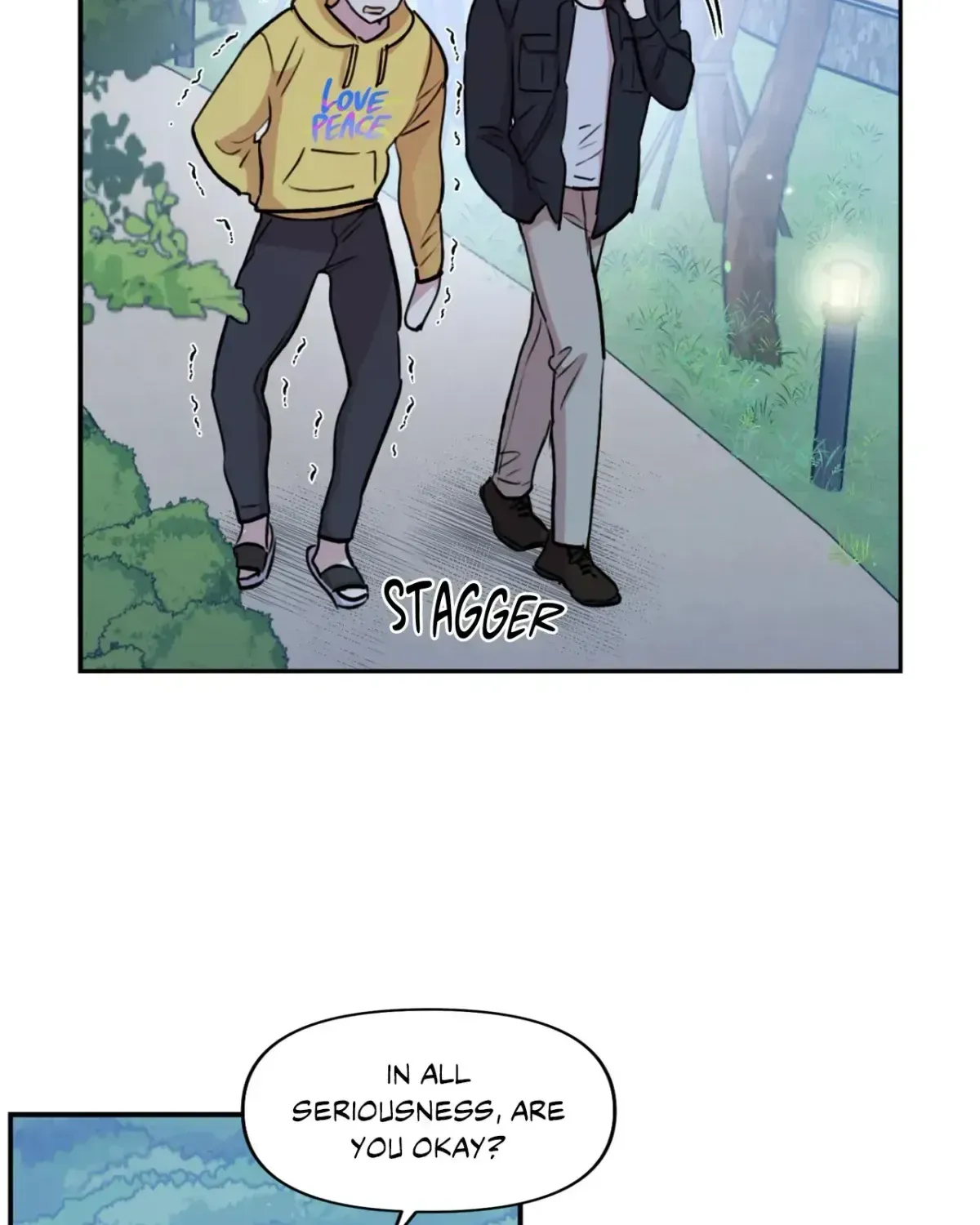 Read Leave the Work to Me! chapter 80.3 image 60 on Lezhin
