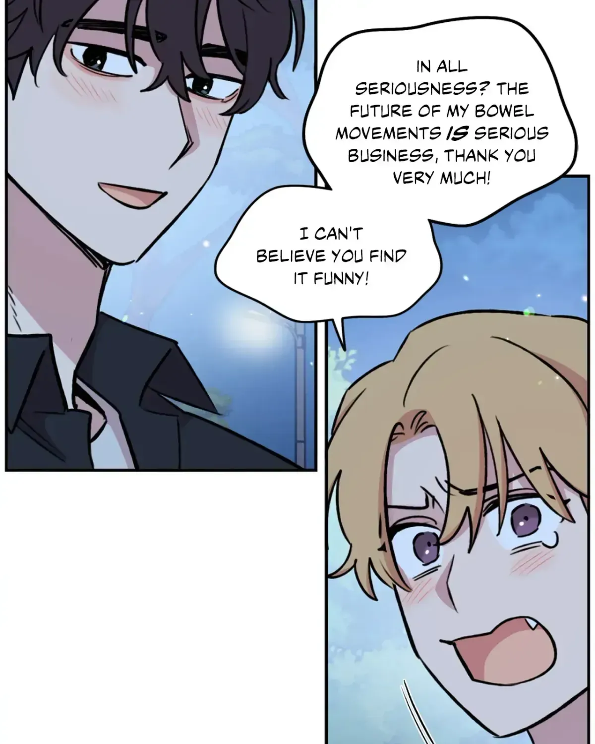 Read Leave the Work to Me! chapter 80.3 image 62 on Lezhin
