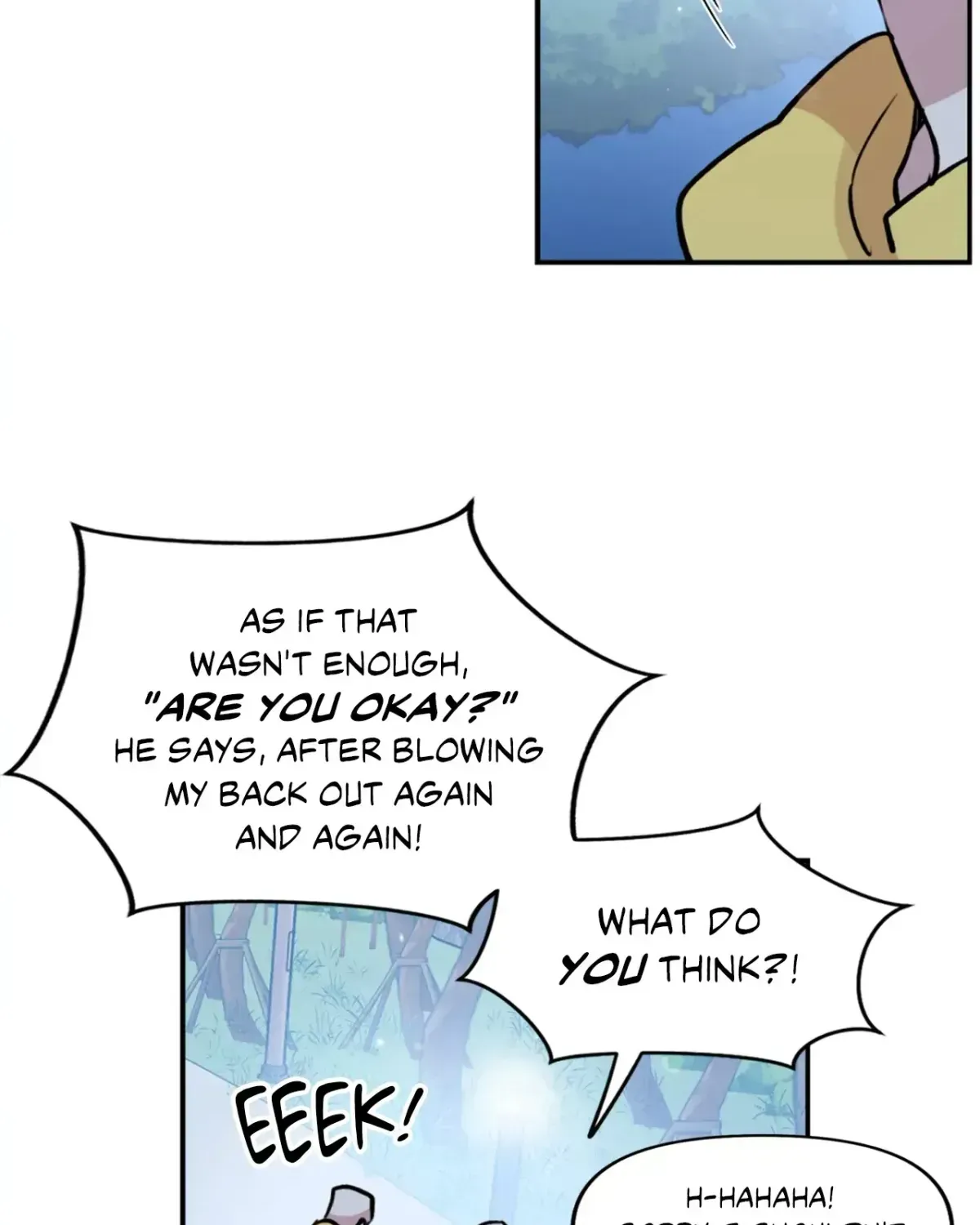 Read Leave the Work to Me! chapter 80.3 image 63 on Lezhin
