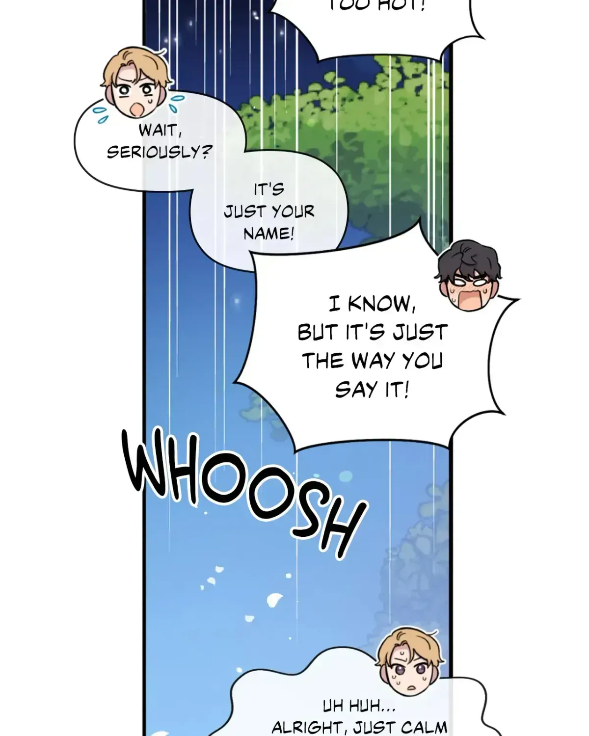 Read Leave the Work to Me! chapter 80.3 image 80 on Lezhin