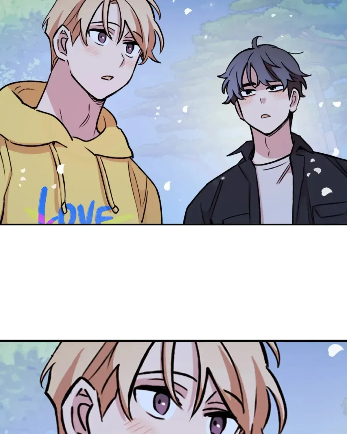 Read Leave the Work to Me! chapter 80.3 image 83 on Lezhin
