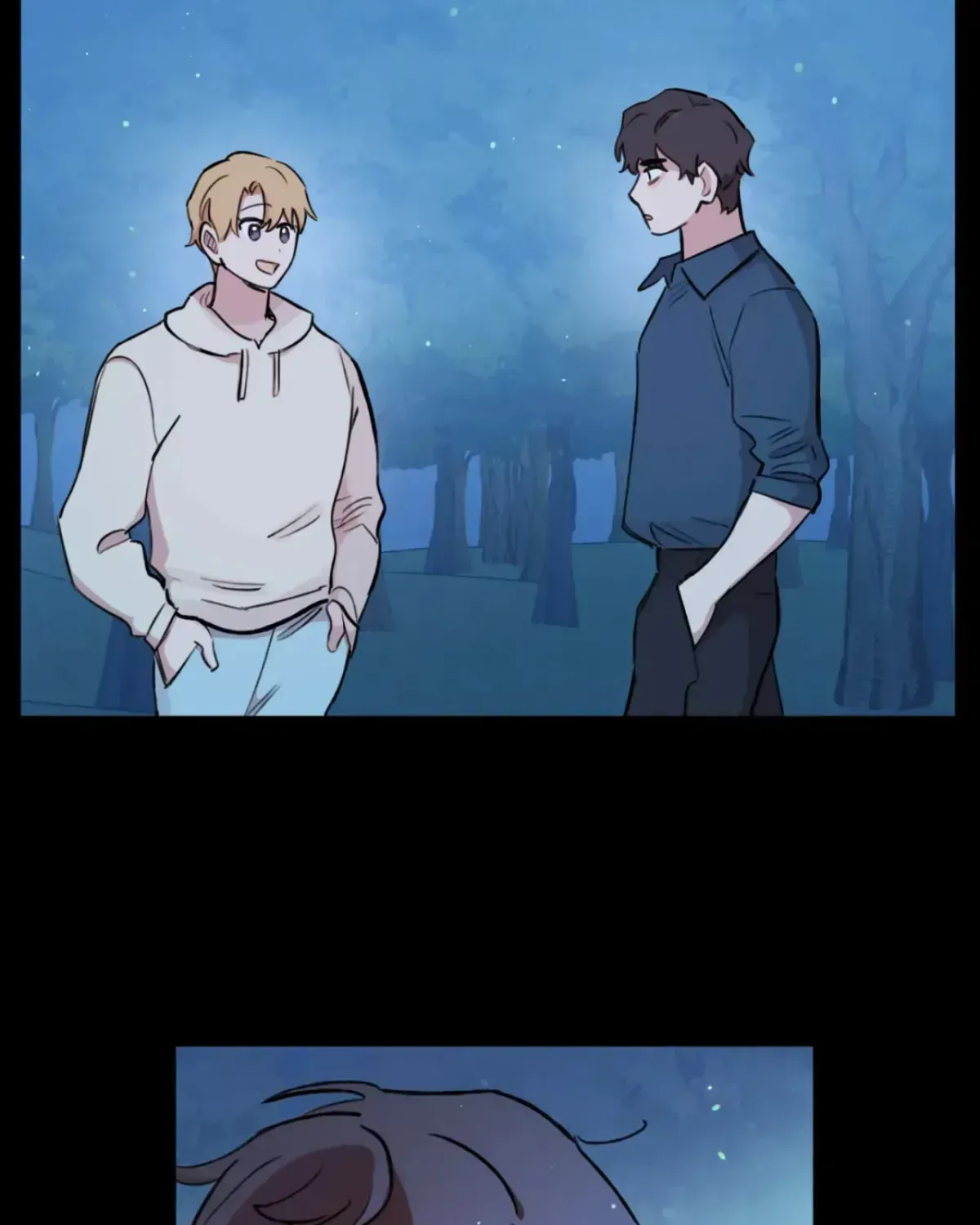 Read Leave the Work to Me! chapter 80.3 image 86 on Lezhin