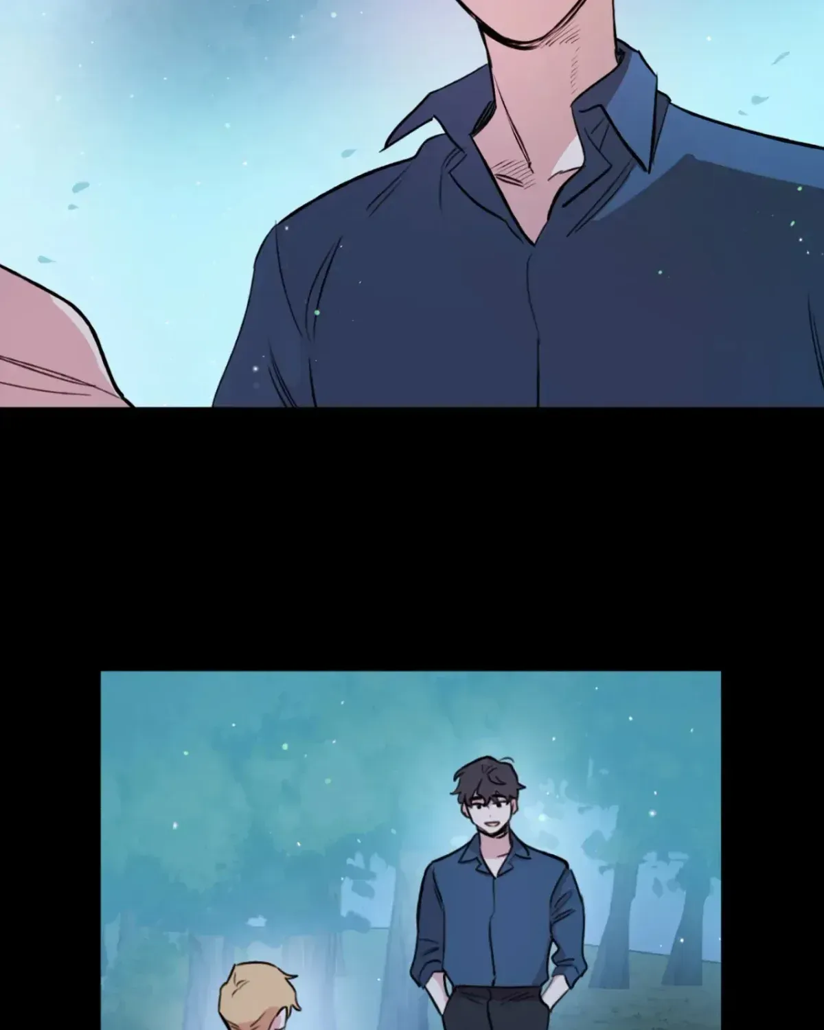 Read Leave the Work to Me! chapter 80.3 image 89 on Lezhin