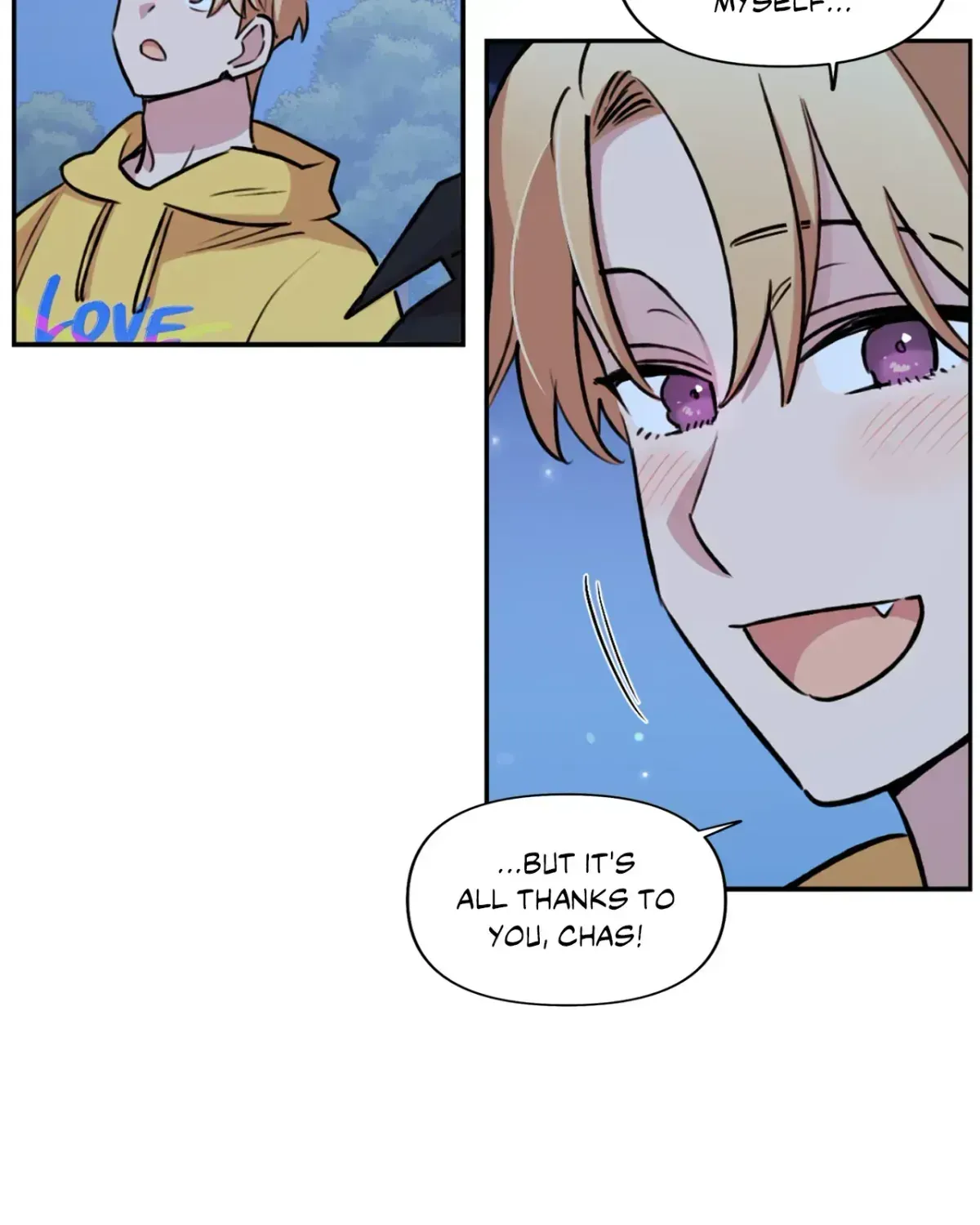 Read Leave the Work to Me! chapter 80.3 image 95 on Lezhin